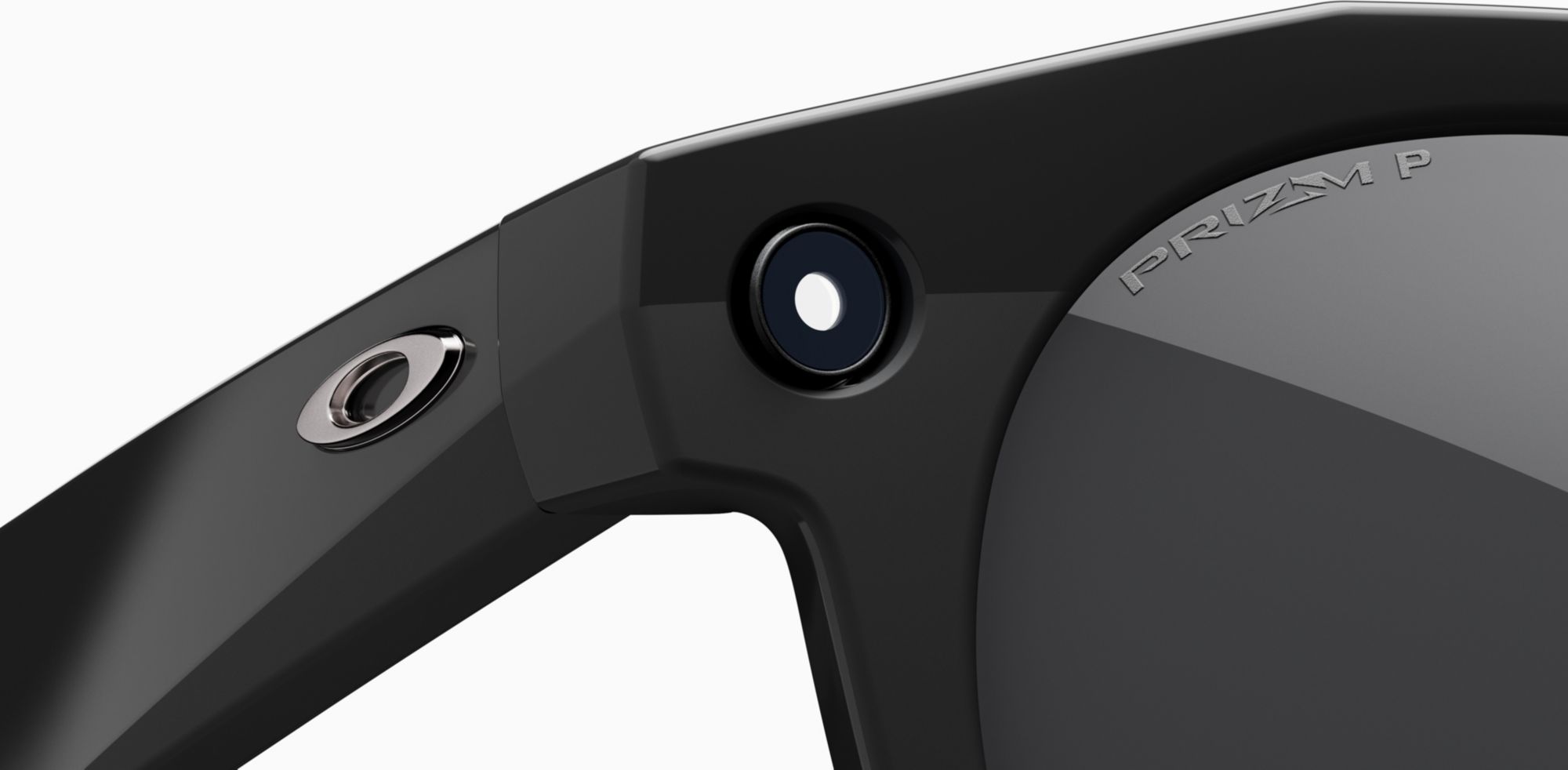 Oakley Meta HSTN Sunglasses product image