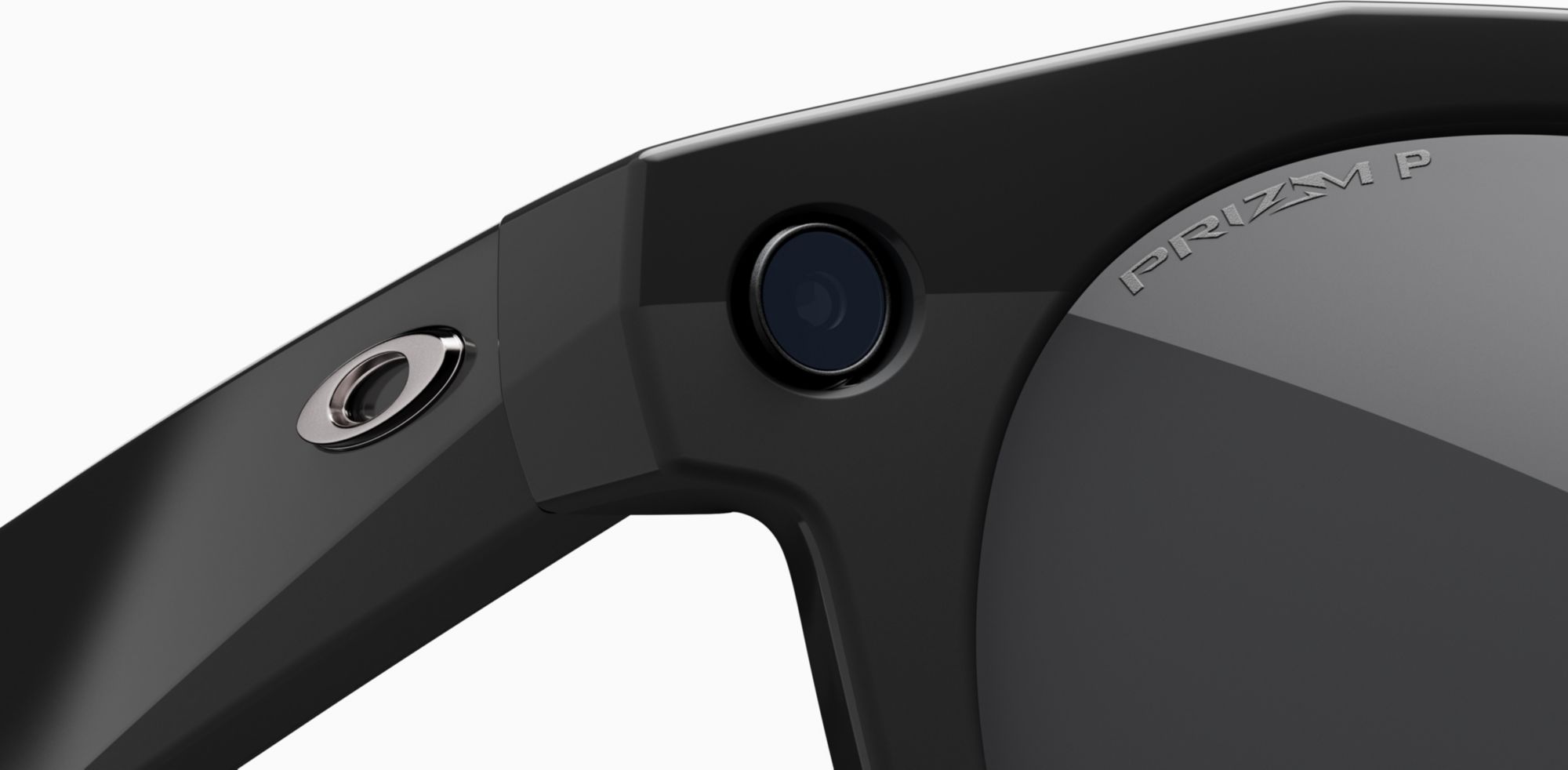 Oakley Meta HSTN Sunglasses product image