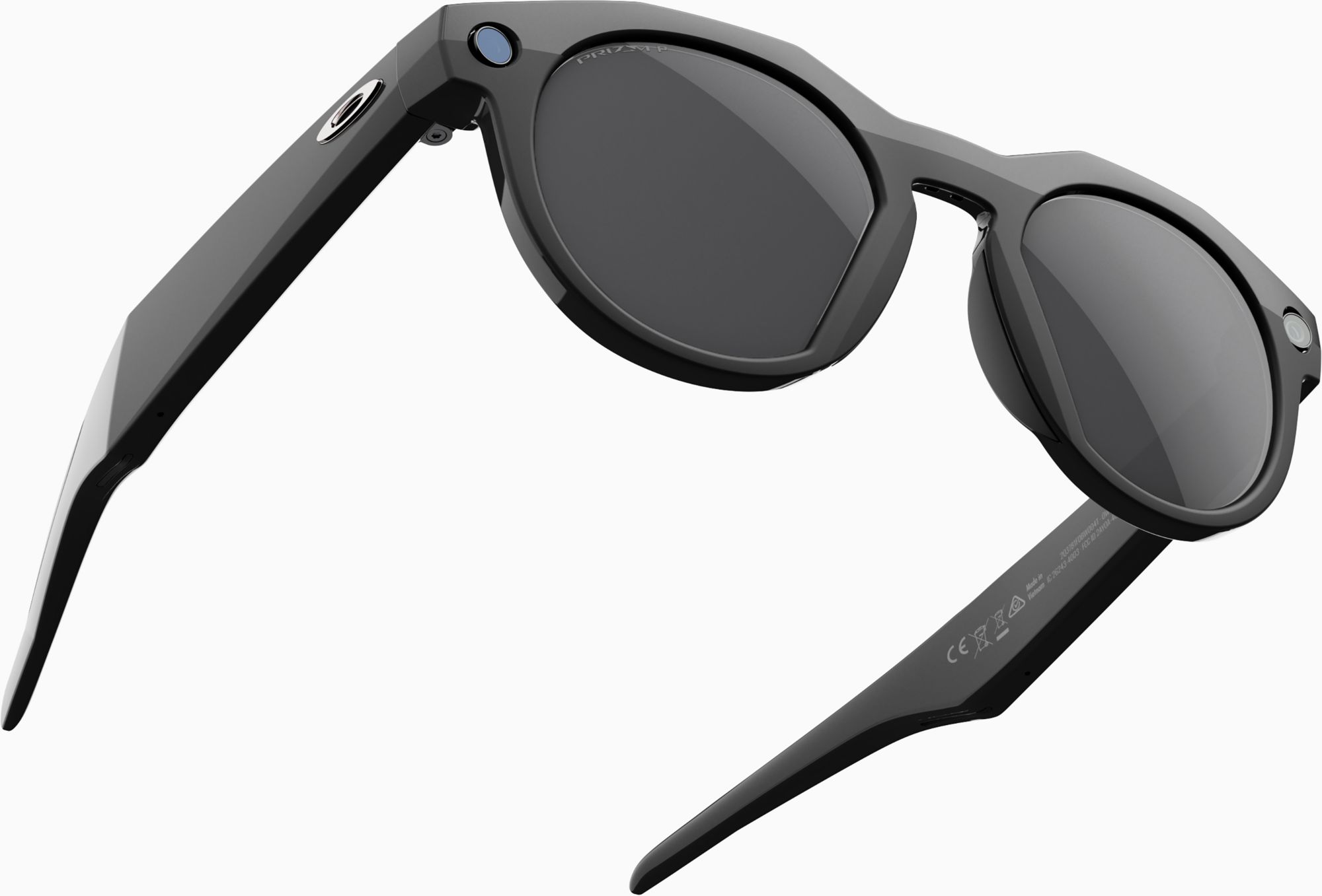 Oakley Meta HSTN Sunglasses product image
