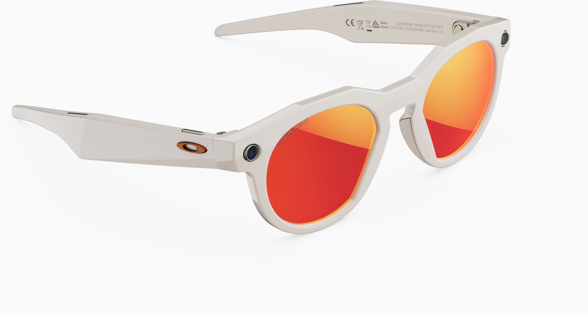 Oakley Meta HSTN Sunglasses product image