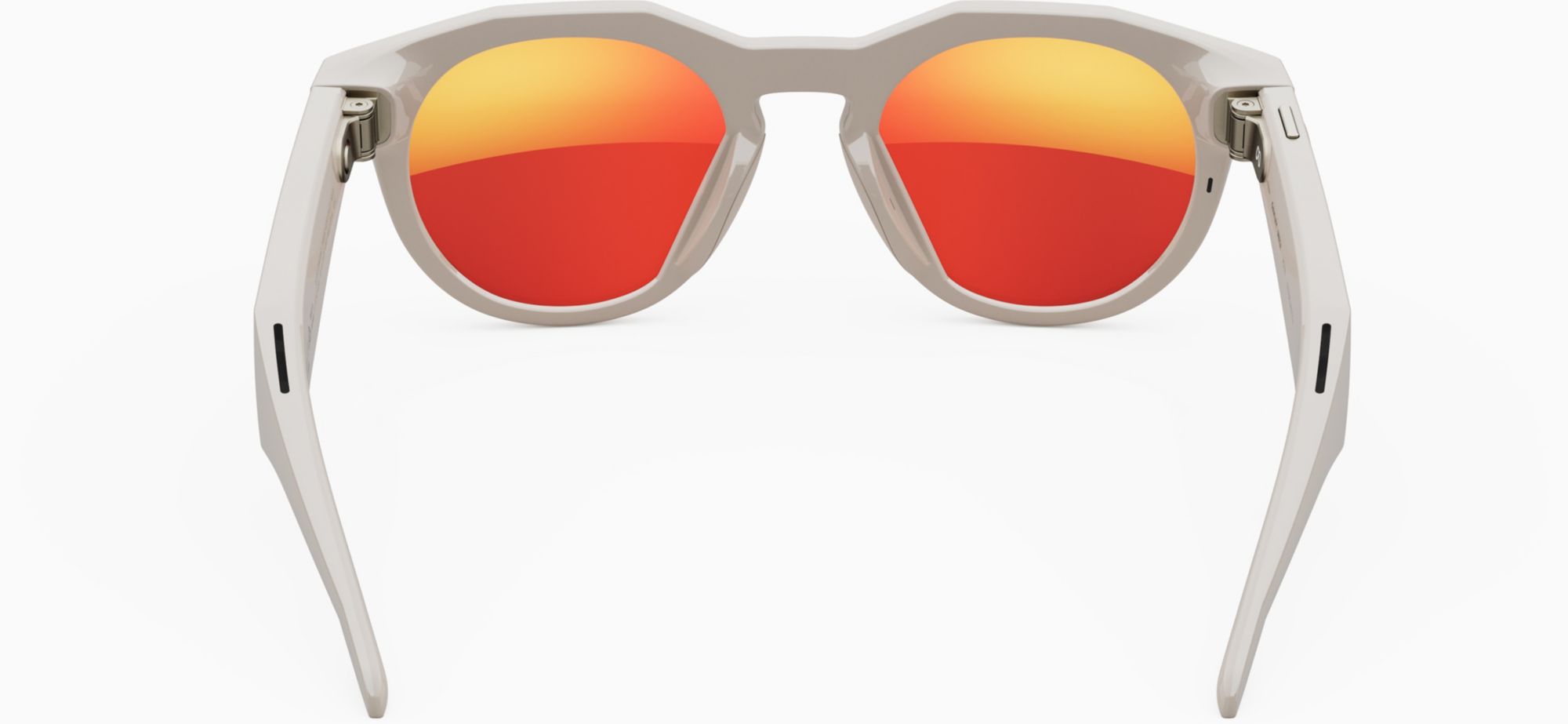 Oakley Meta HSTN Sunglasses product image