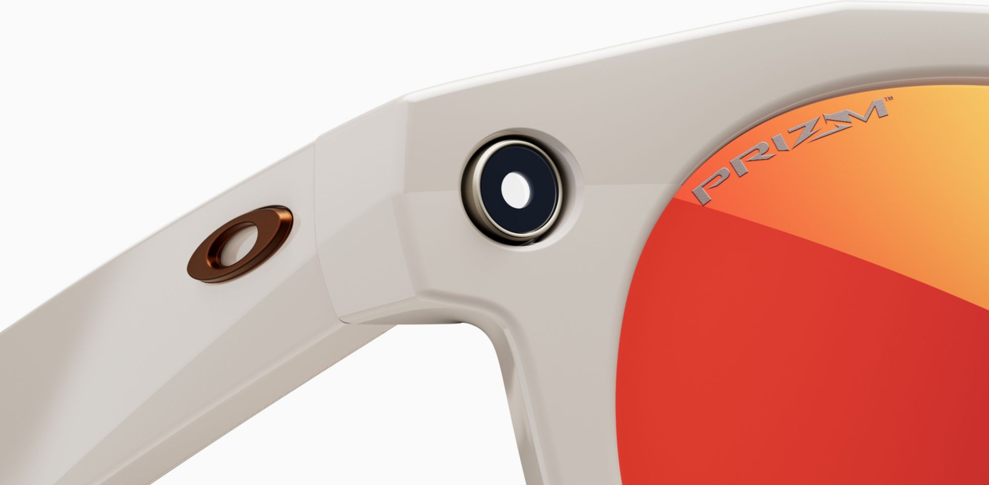 Oakley Meta HSTN Sunglasses product image