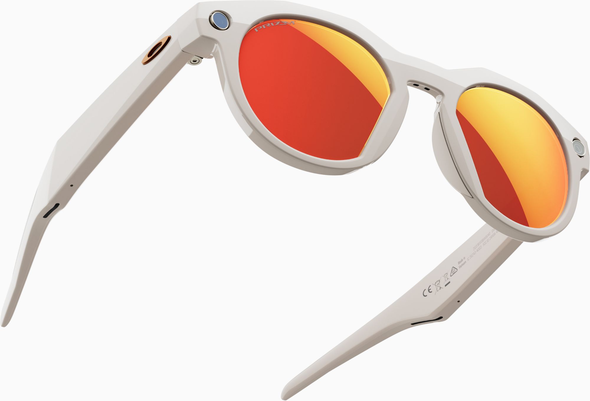 Oakley Meta HSTN Sunglasses product image