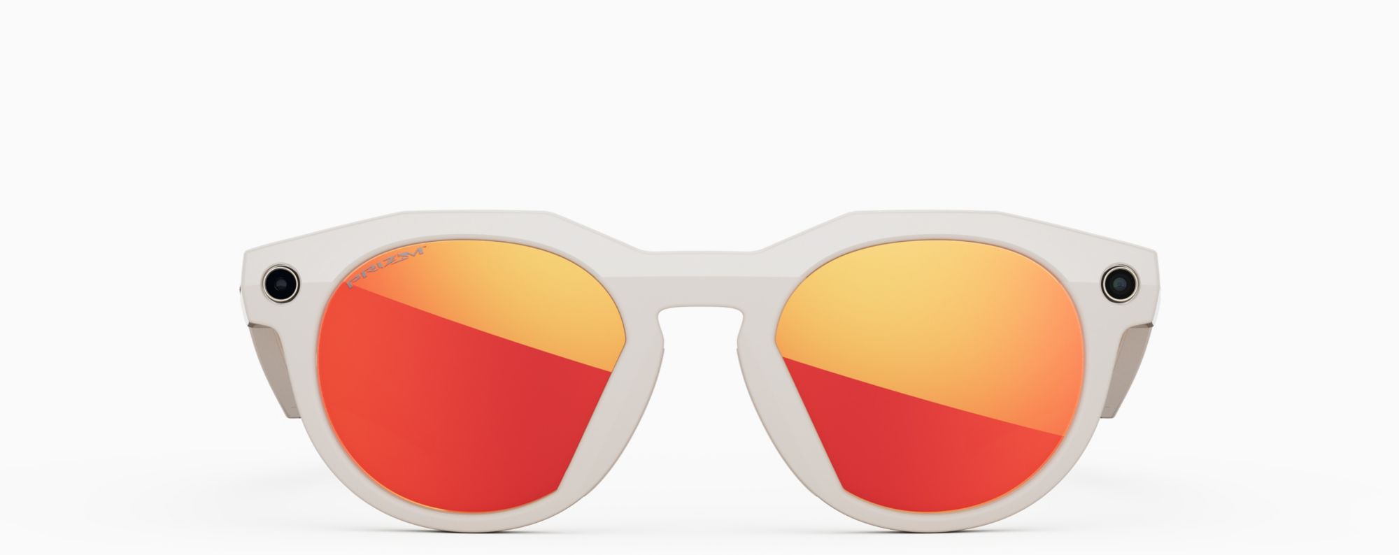 Oakley Meta HSTN Sunglasses product image