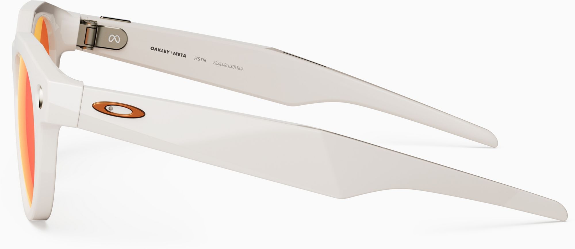 Oakley Meta HSTN Sunglasses product image