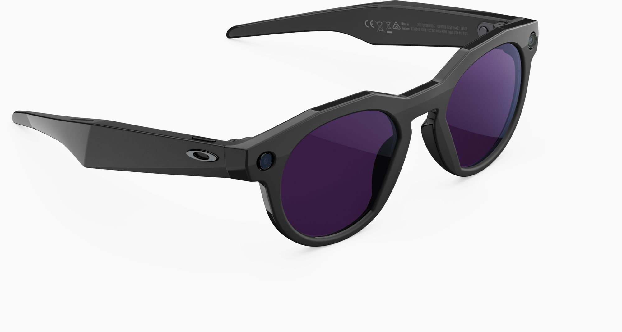Oakley Meta HSTN Transition Sunglasses product image