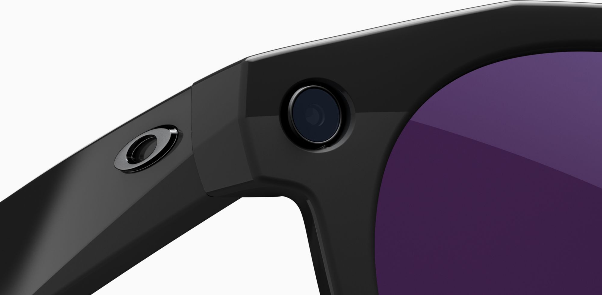 Oakley Meta HSTN Transition Sunglasses product image