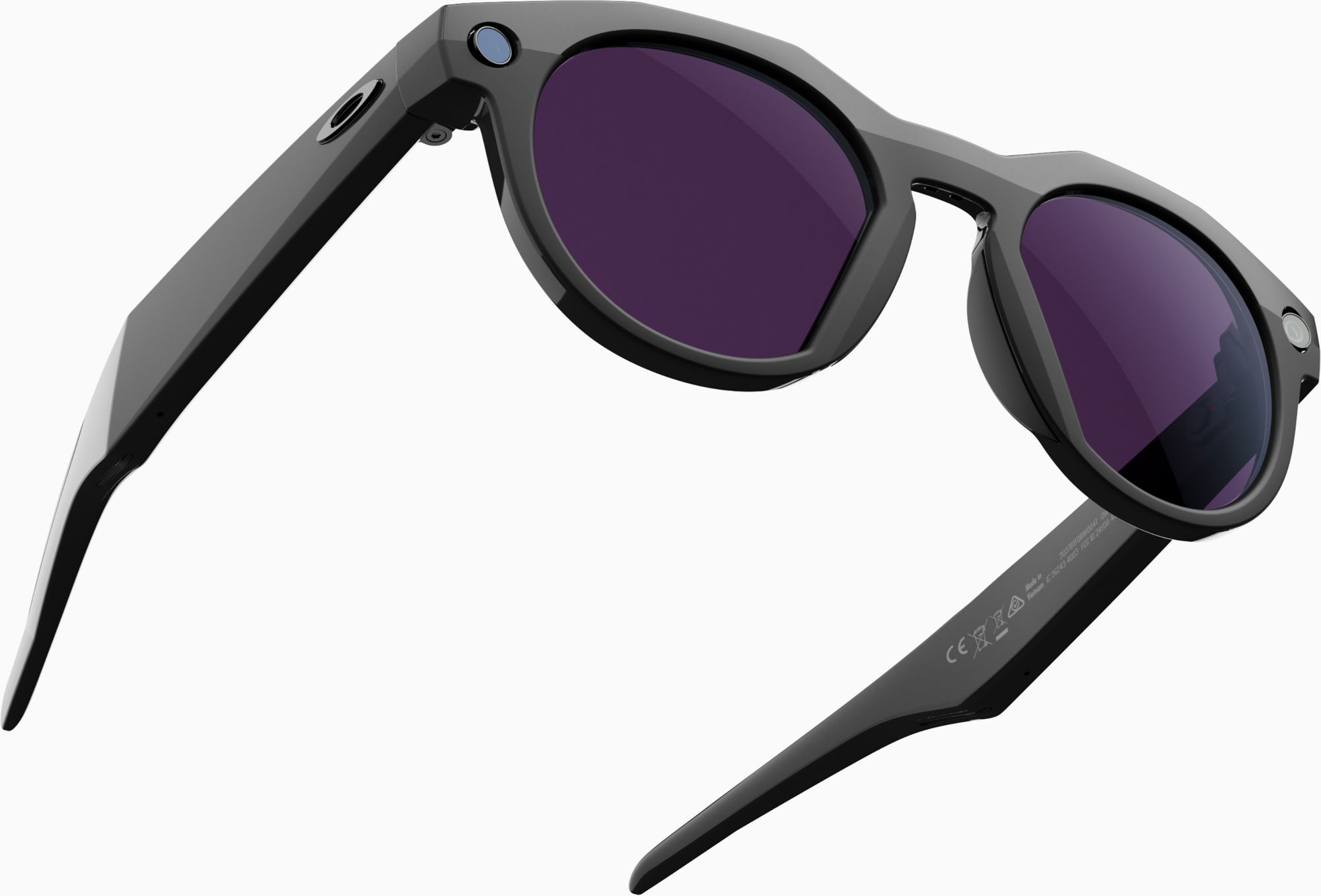 Oakley Meta HSTN Transition Sunglasses product image