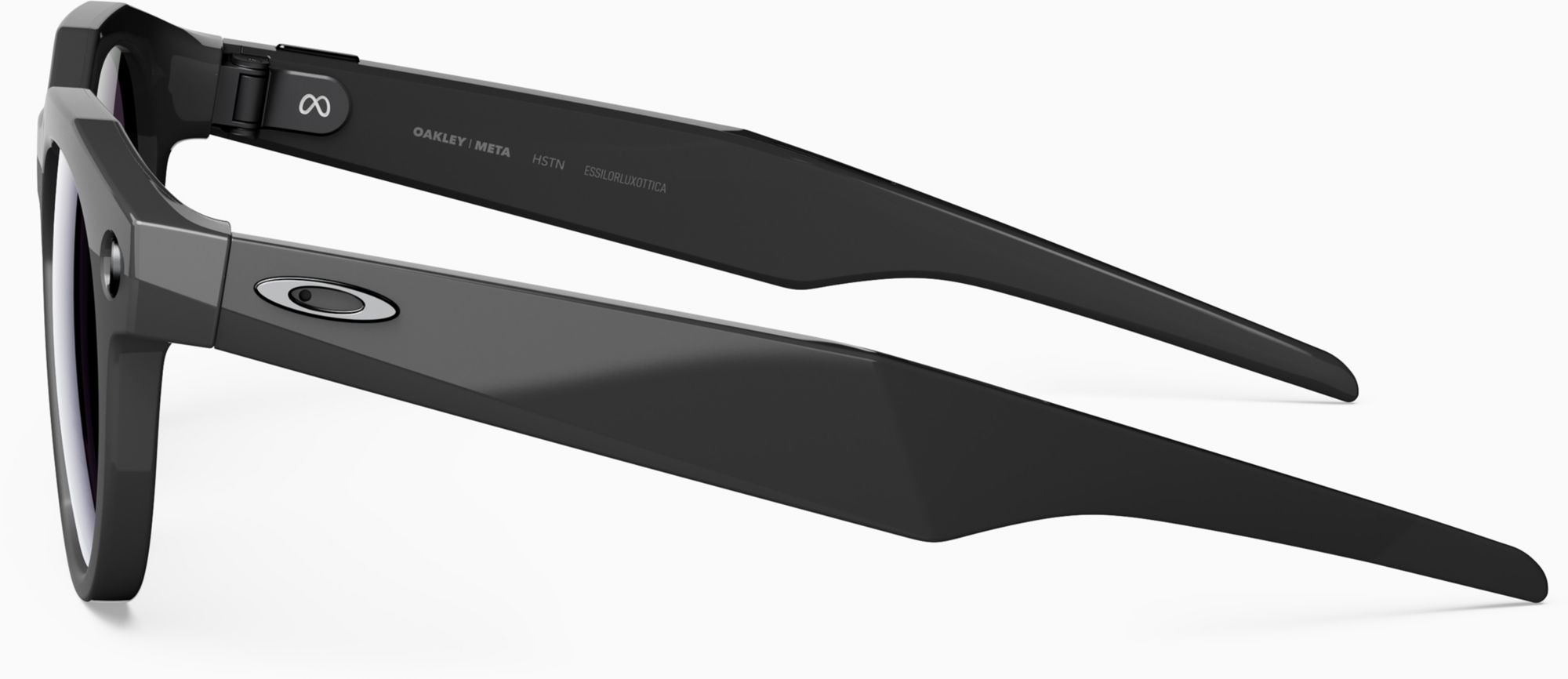 Oakley Meta HSTN Transition Sunglasses product image