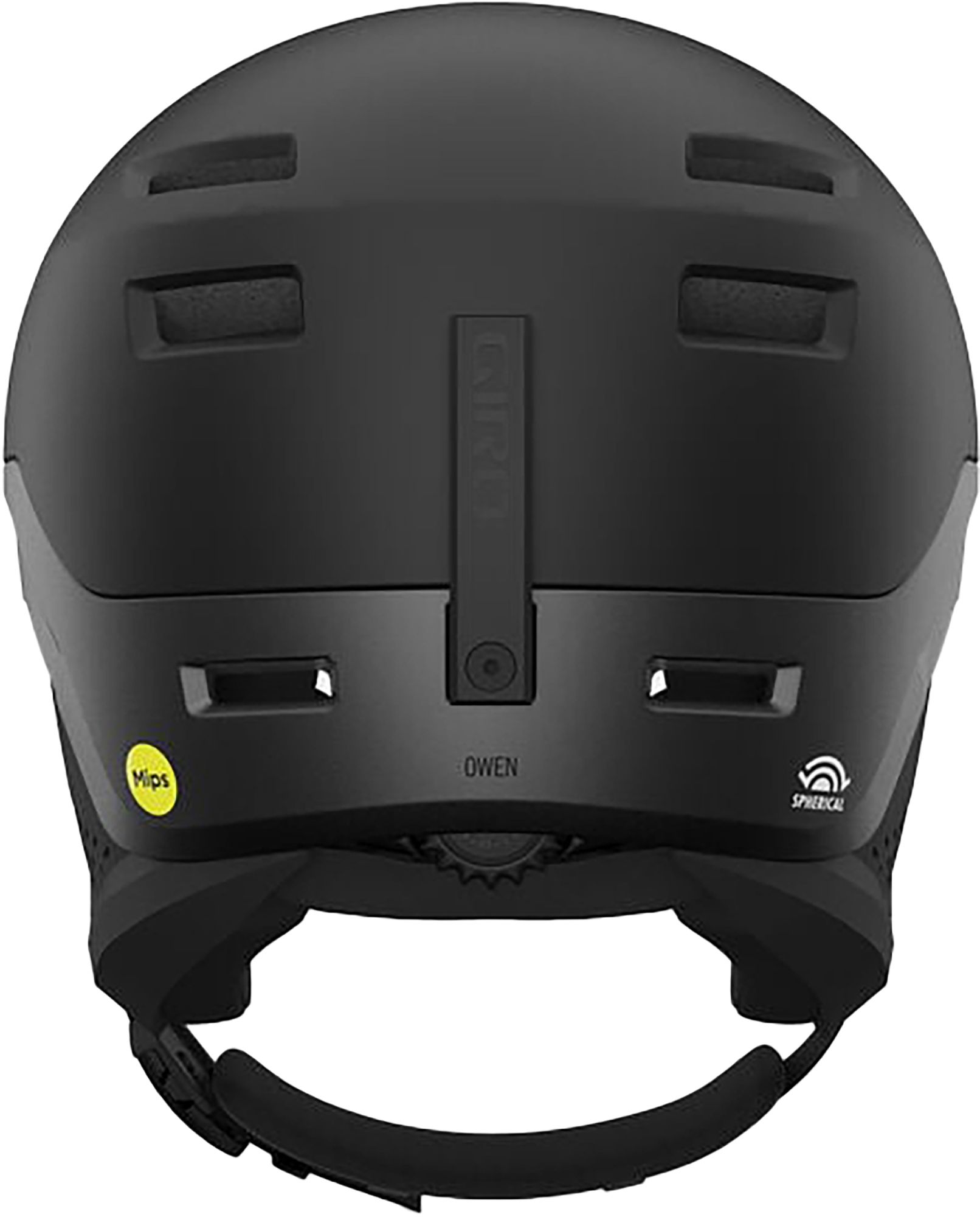 Giro Adult Owen Spherical Snow Helmet product image