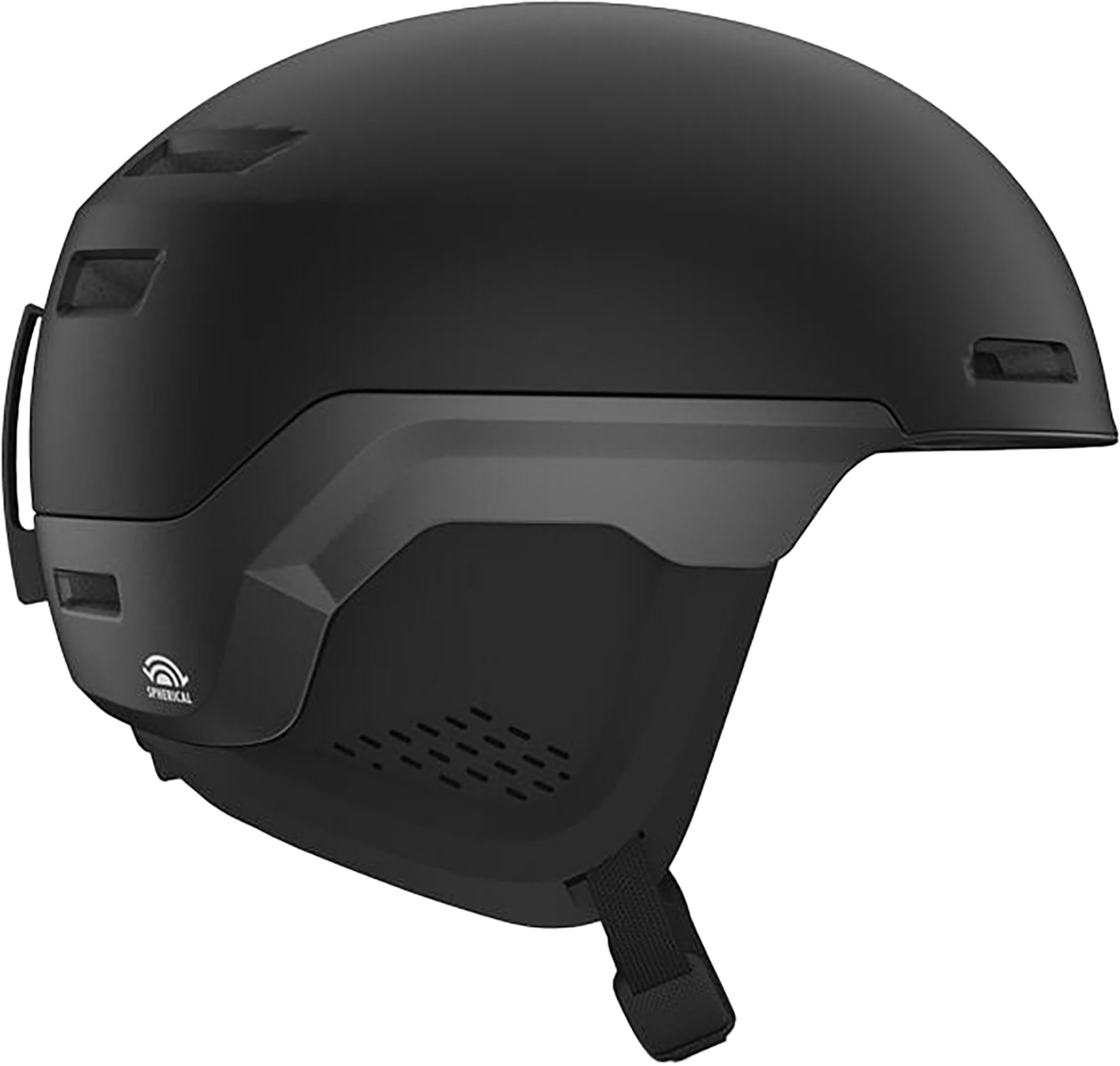 Giro Adult Owen Spherical Snow Helmet product image