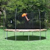 Skywalker 12 Foot Round Camo Trampoline with Enclosure product image