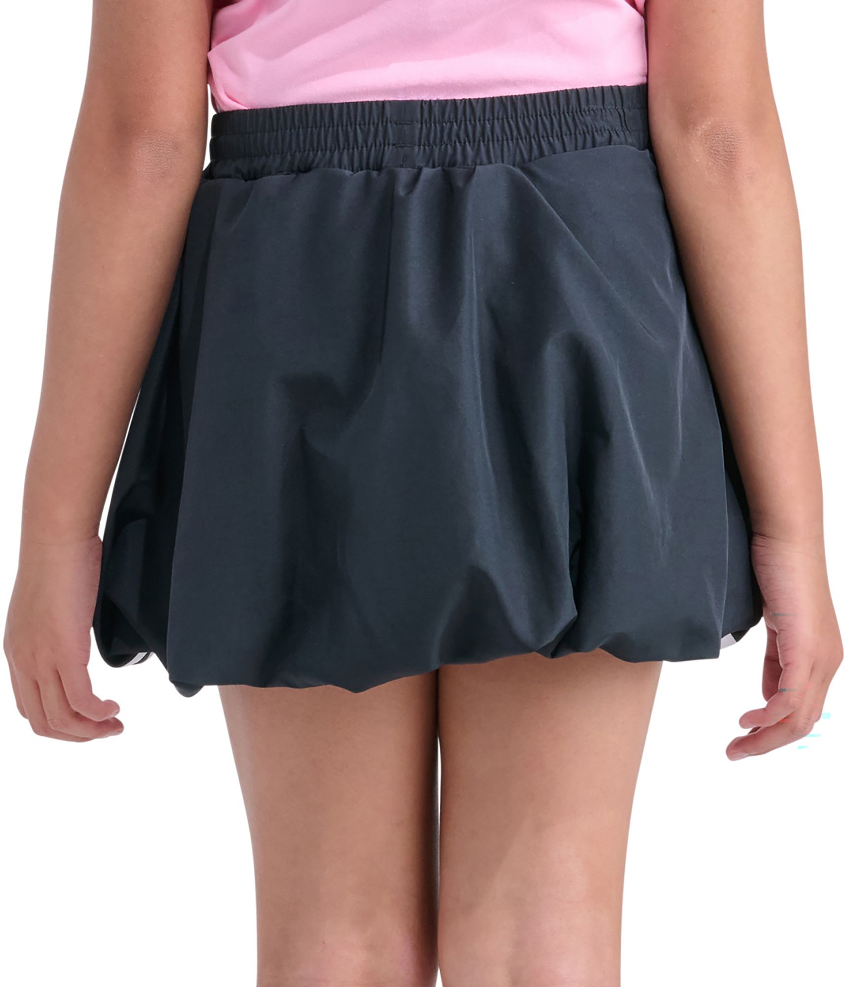 adidas Girls' Woven Bubble Skort product image