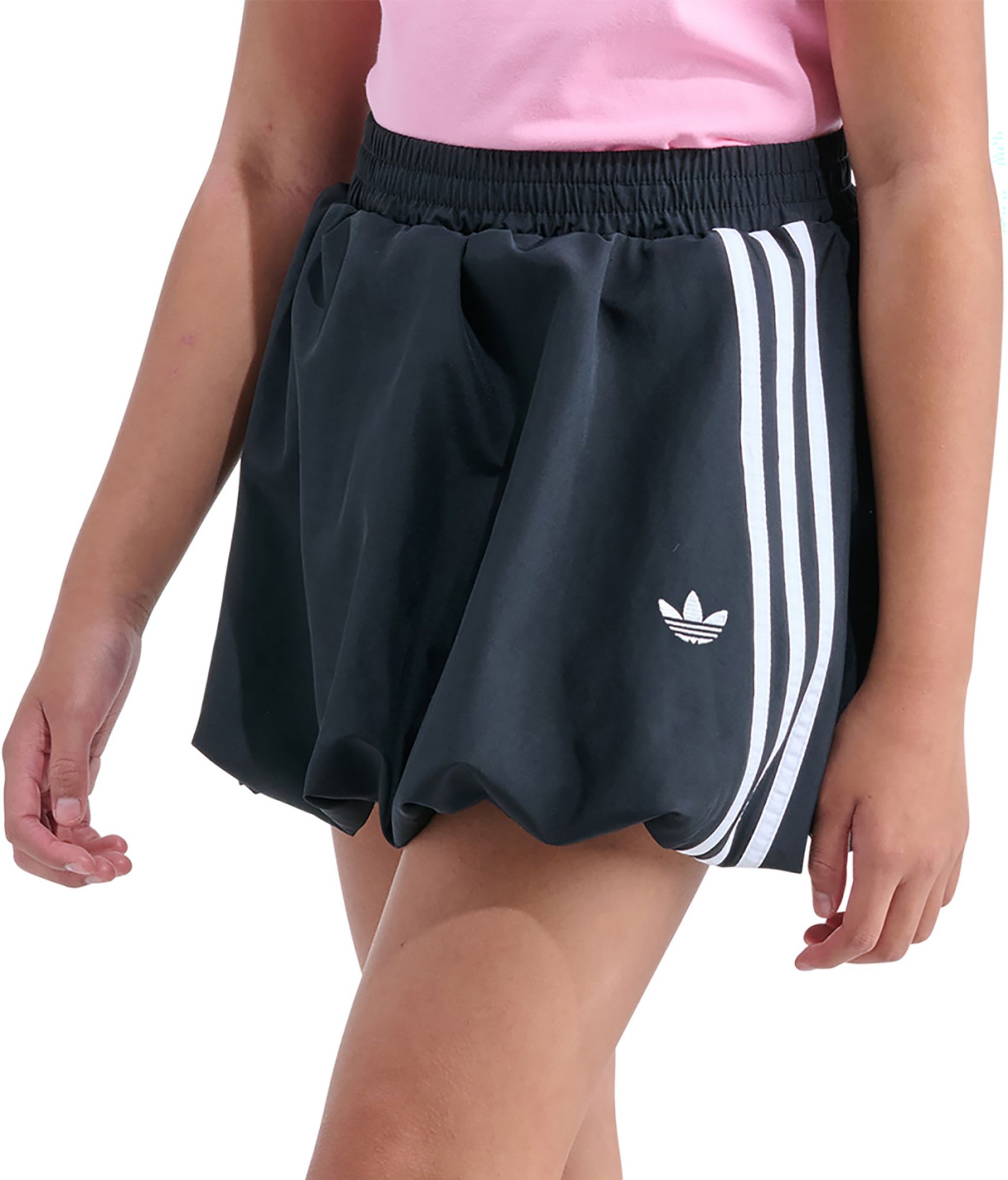 adidas Girls' Woven Bubble Skort product image