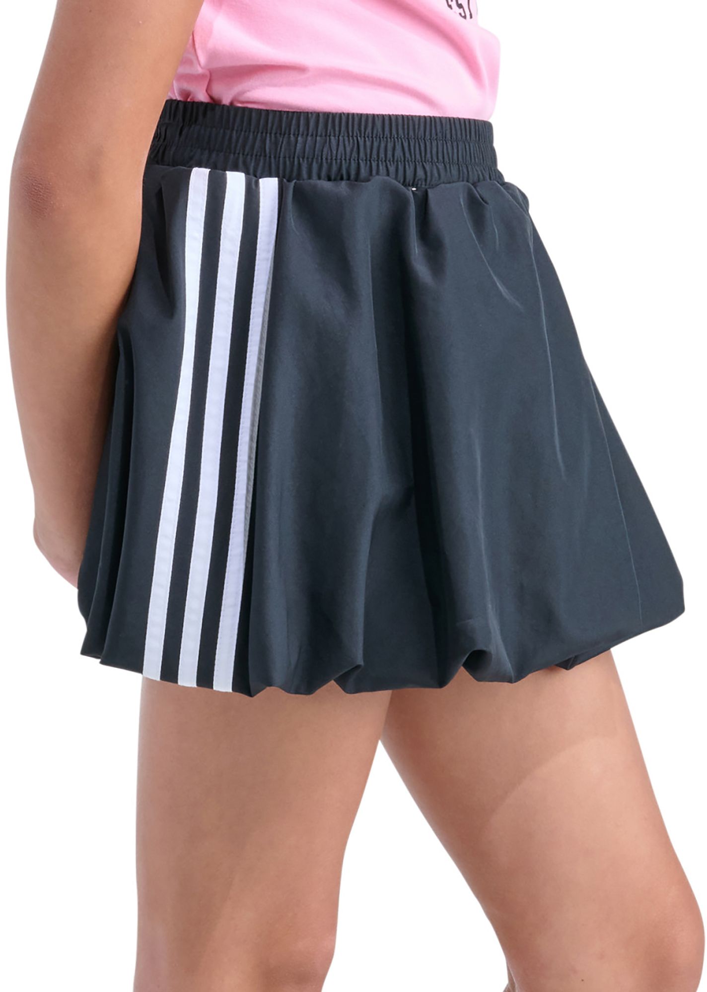 adidas Girls' Woven Bubble Skort product image