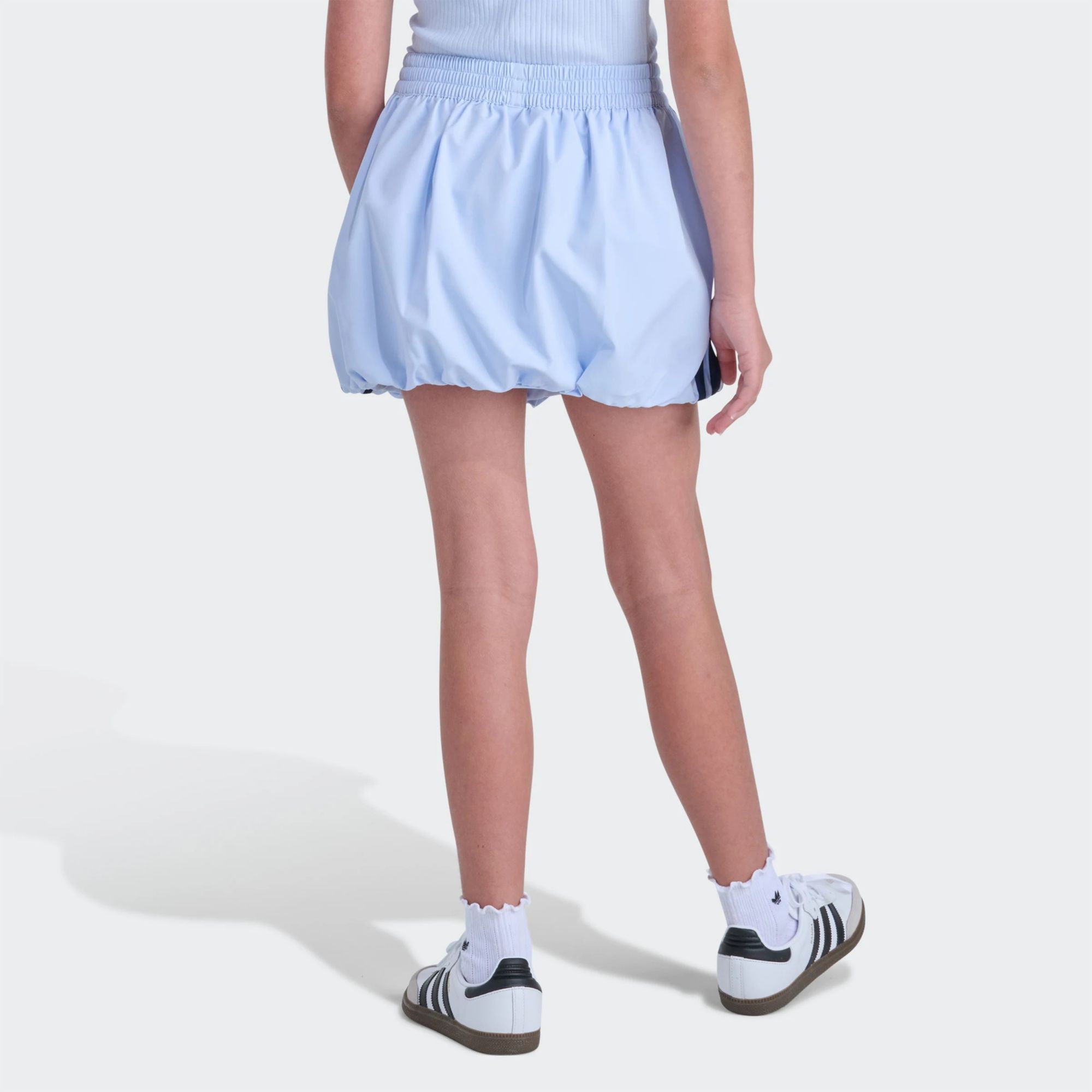 adidas Girls' Woven Bubble Skort product image