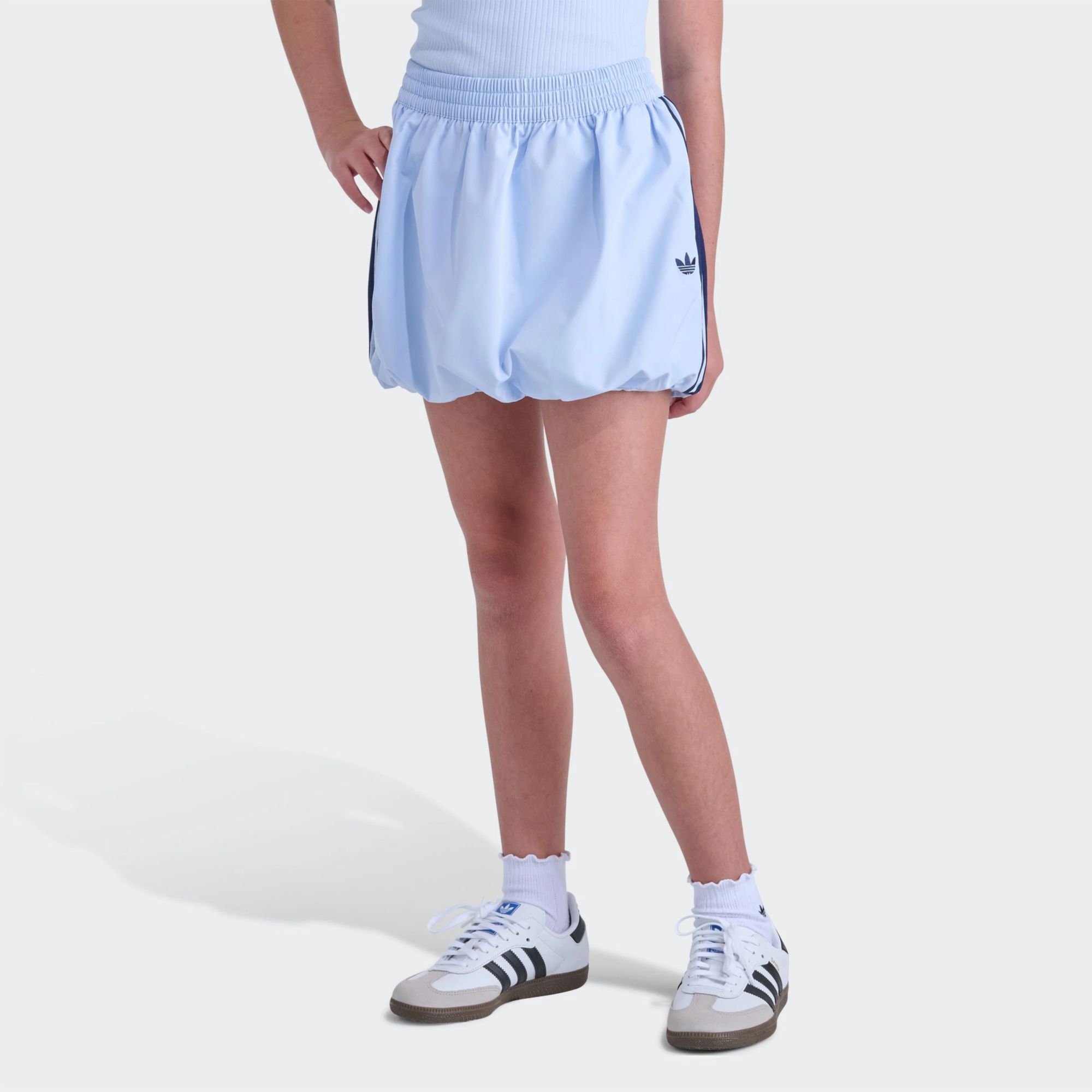 adidas Girls' Woven Bubble Skort product image