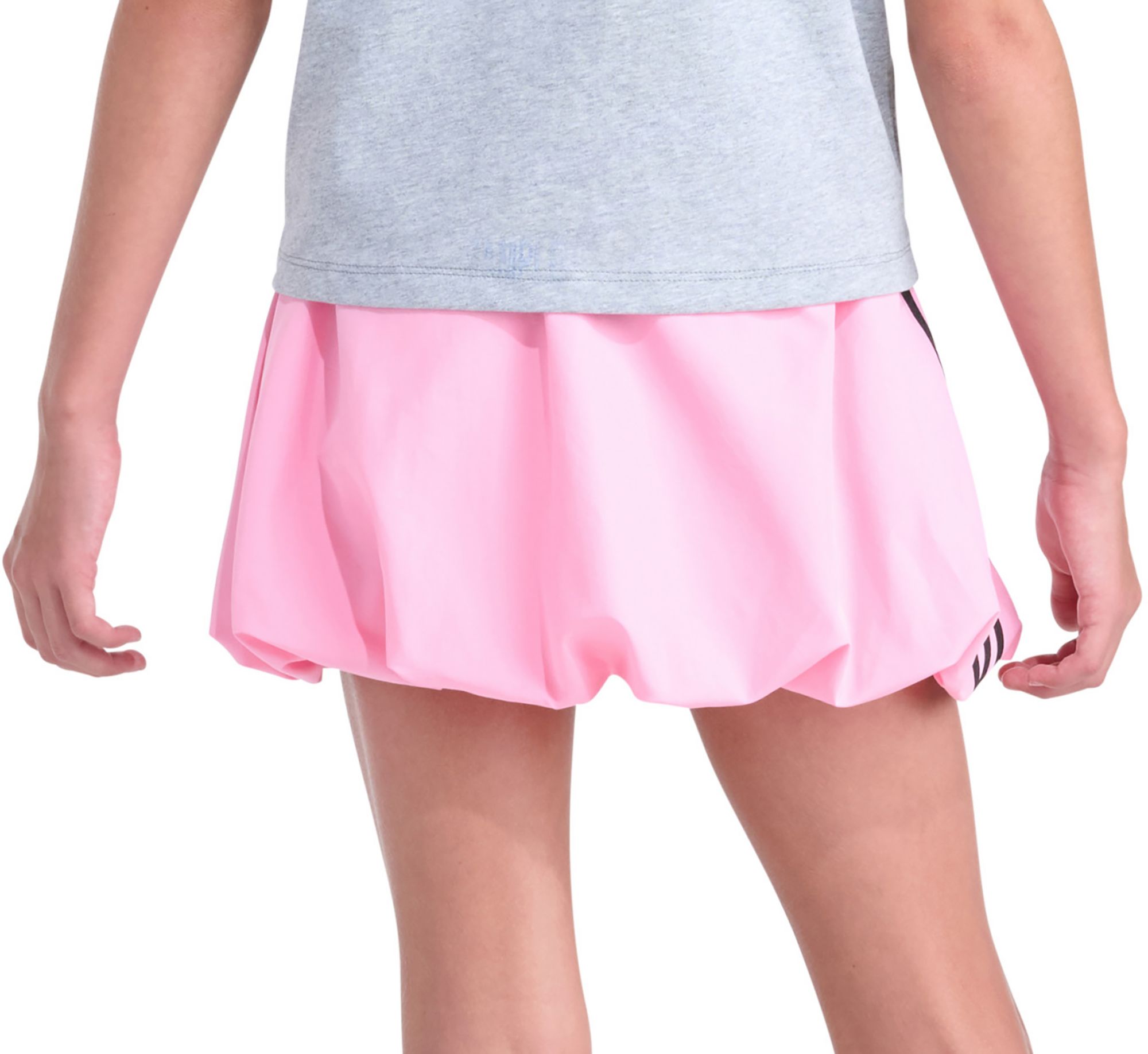 adidas Girls' Woven Bubble Skort product image