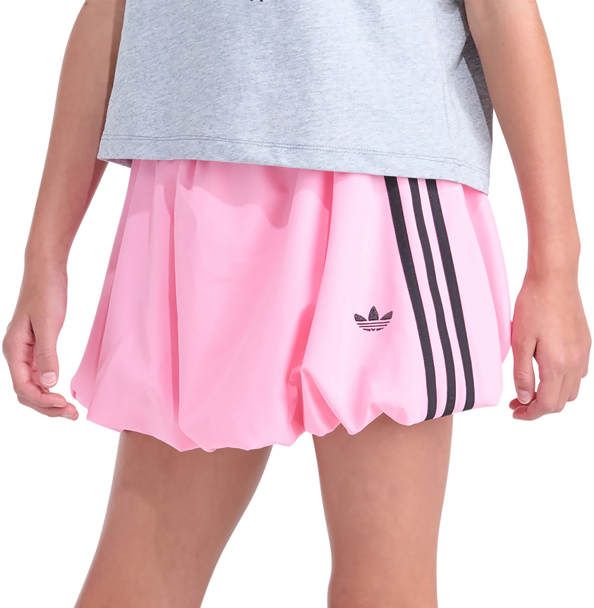 adidas Girls' Woven Bubble Skort product image