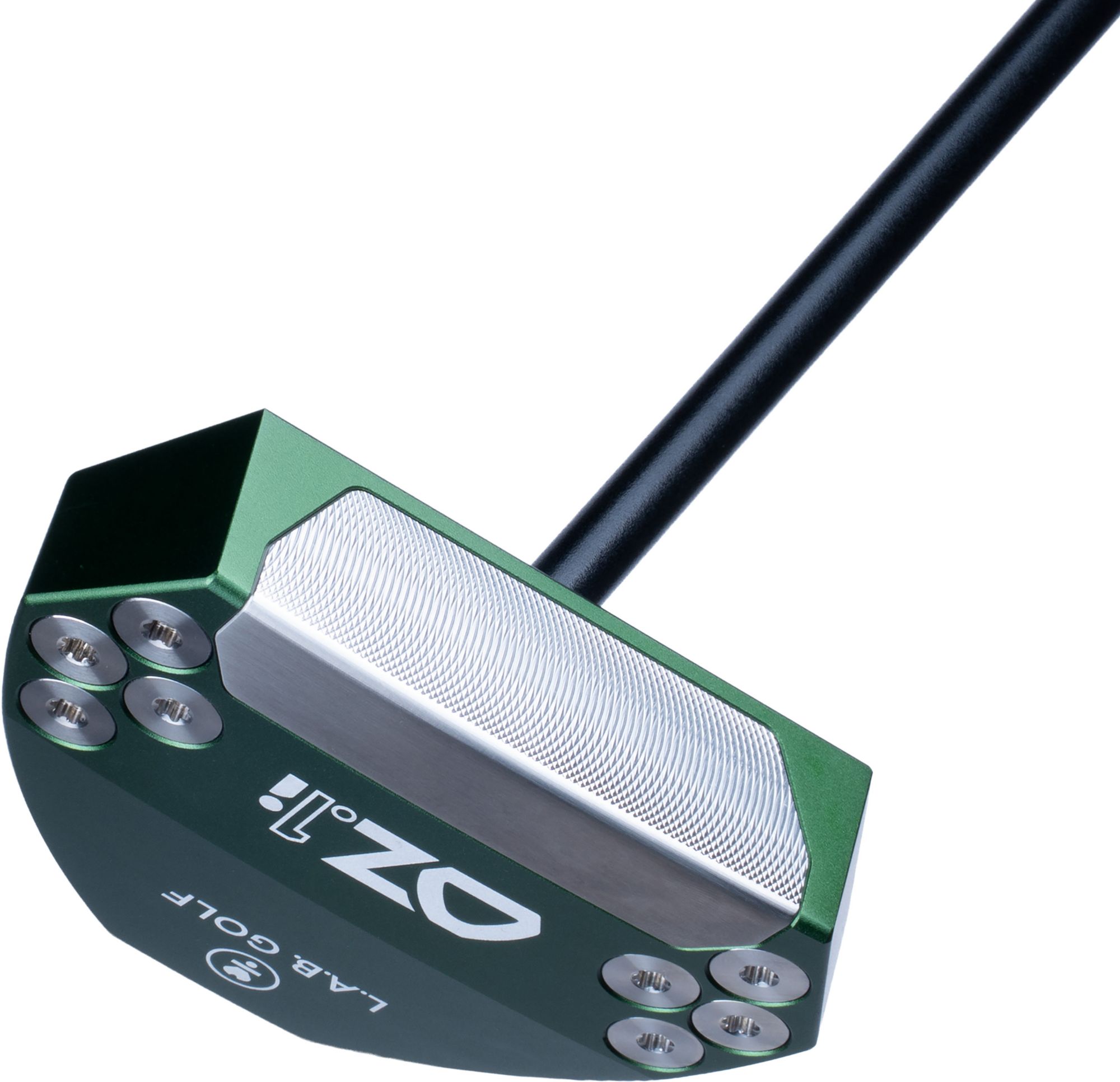 L.A.B. Golf OZ.1i W ACCRA Putter product image