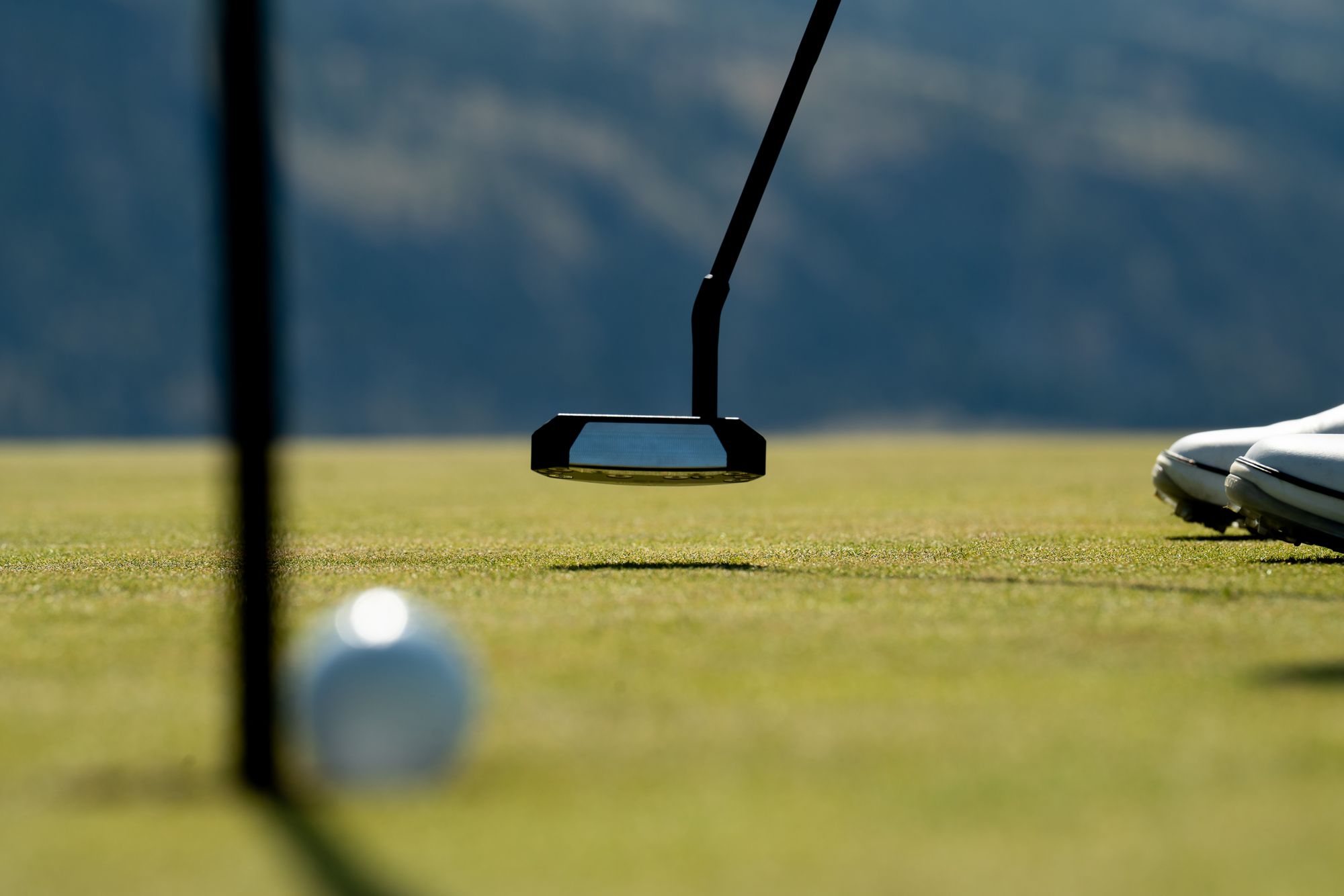 Used L.A.B. Golf OZ.1i HS Putter product image