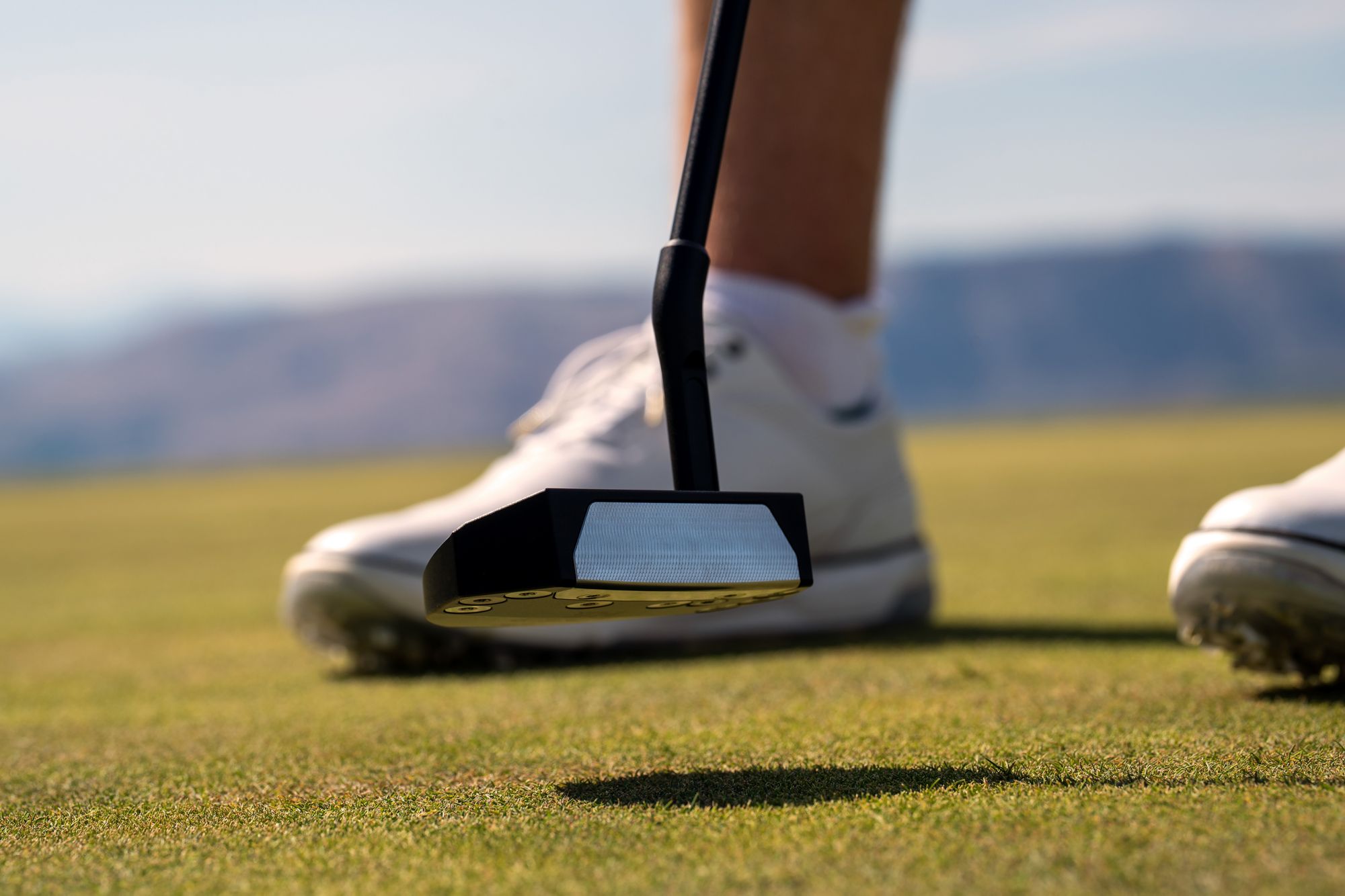 Used L.A.B. Golf OZ.1i HS Putter product image