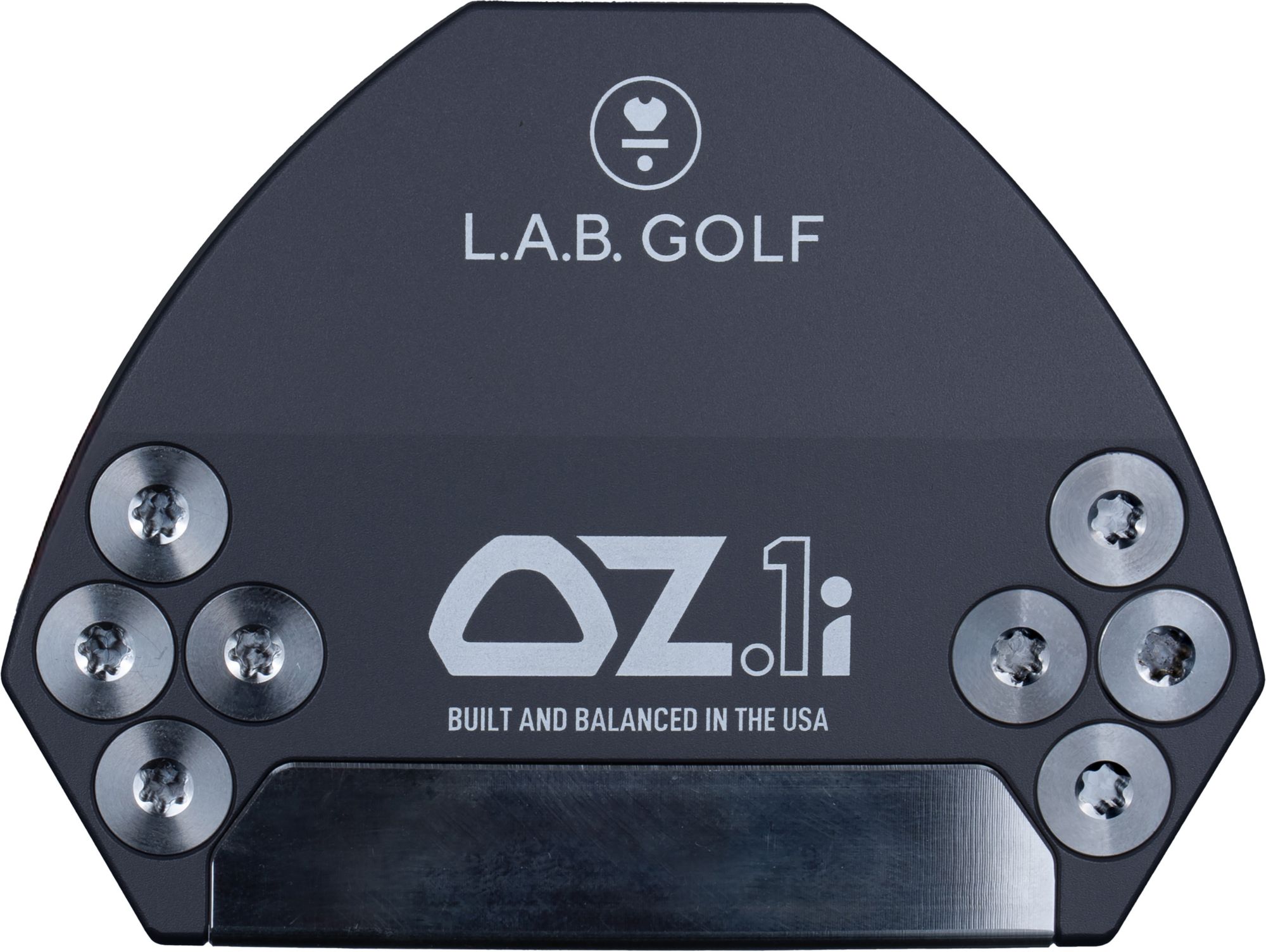L.A.B. Golf OZ.1i Putter product image