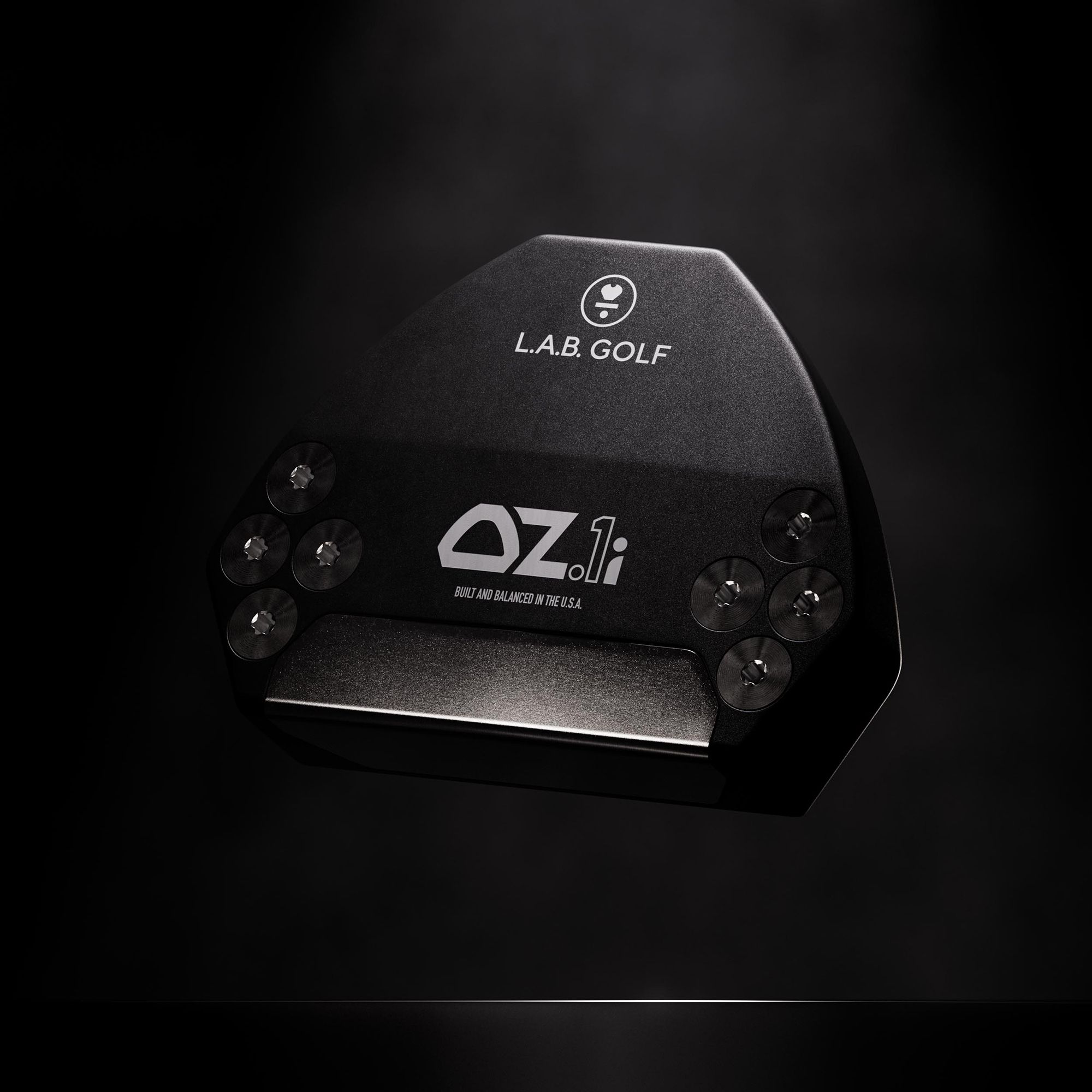 L.A.B. Golf OZ.1i Putter product image