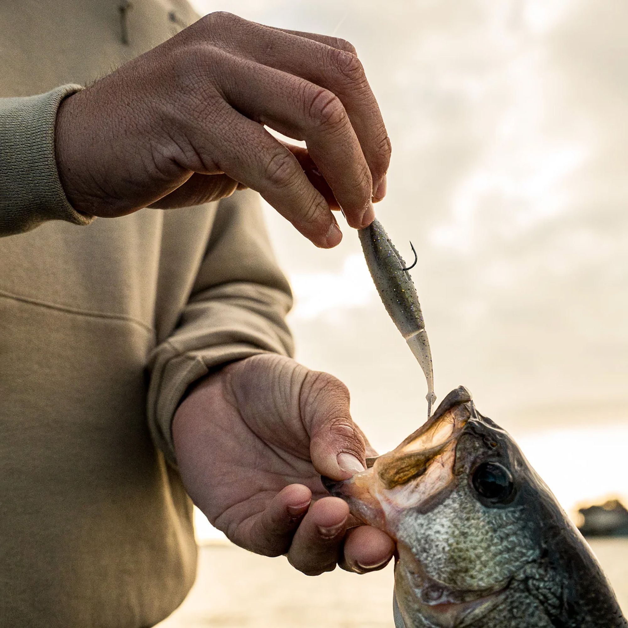 6th Sense Ozzie 4.0 Fishing Lure product image