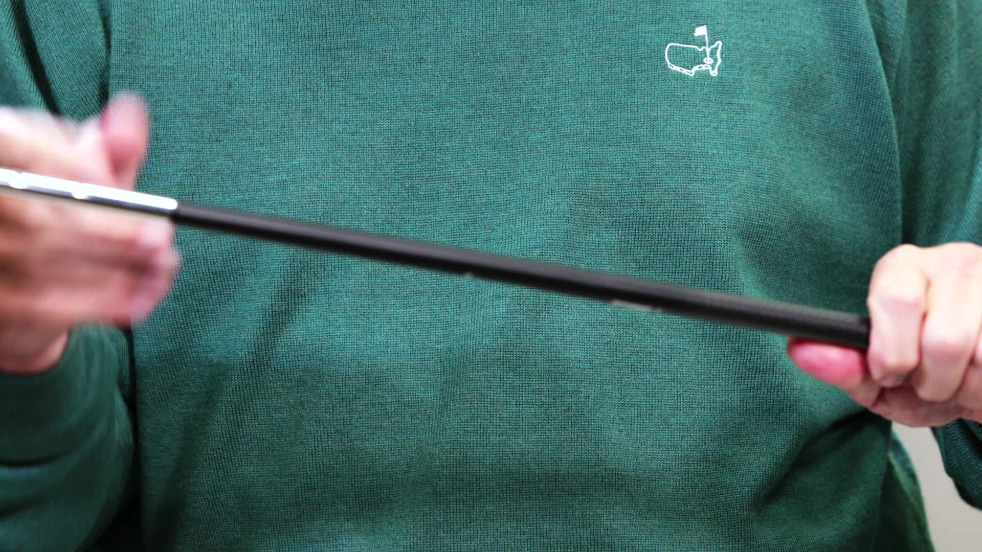 Odyssey Stroke Lab R-Ball S Putter product