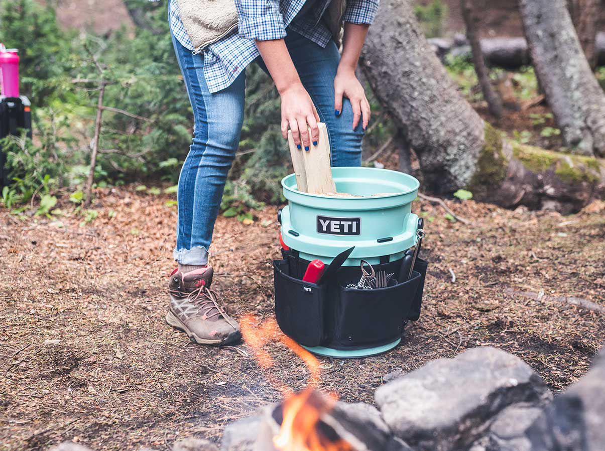 YETI LoadOut Utility Gear Belt product image