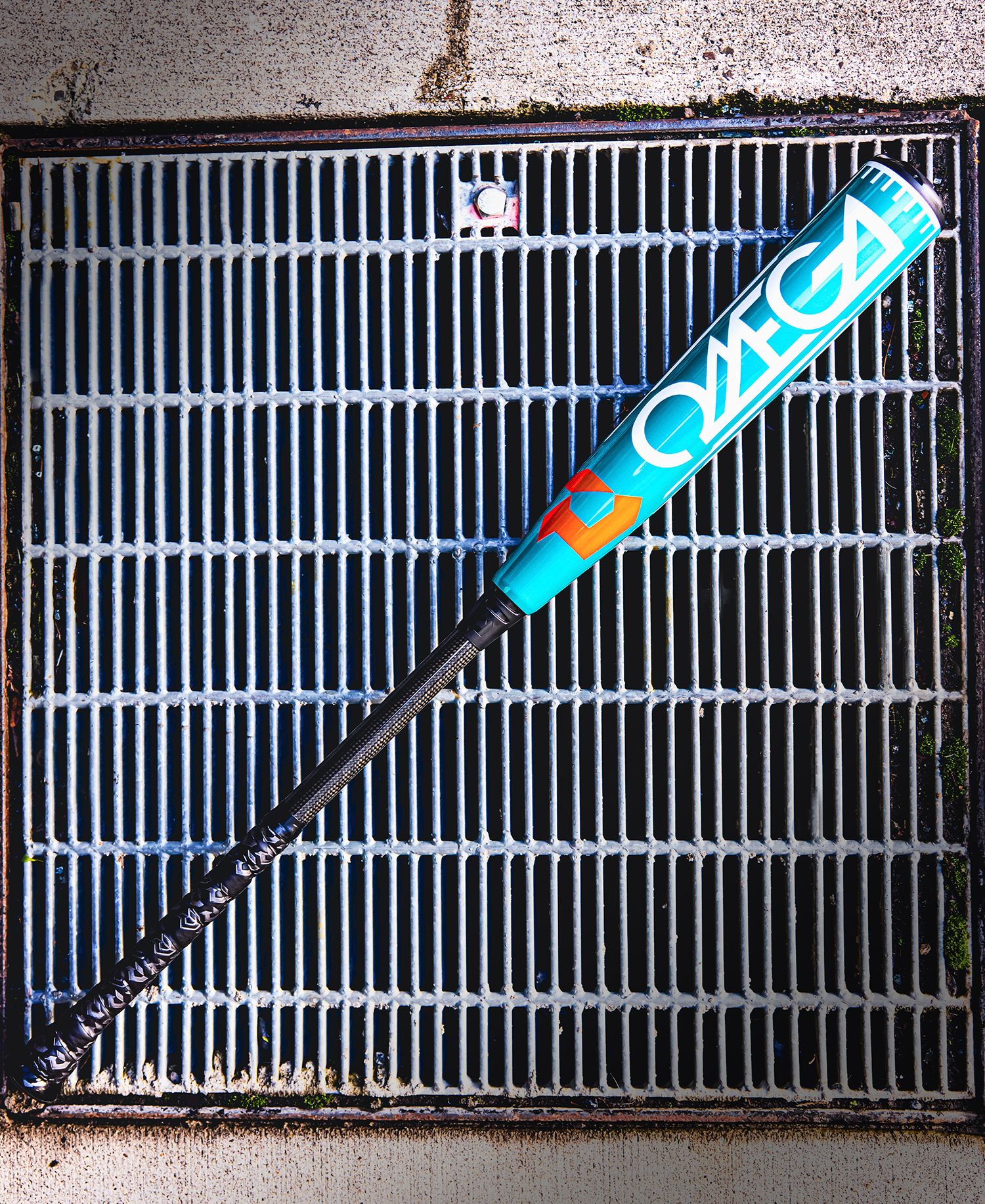 DeMarini Omega Hybrid BBCOR Bat 2025 (-3) product image