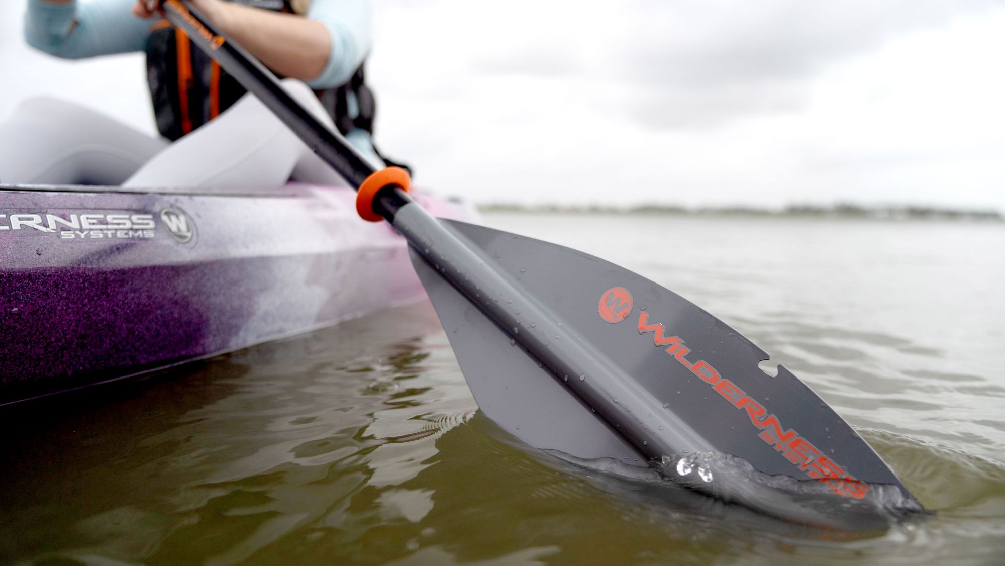 Wilderness Systems Origin Angler Paddle product image