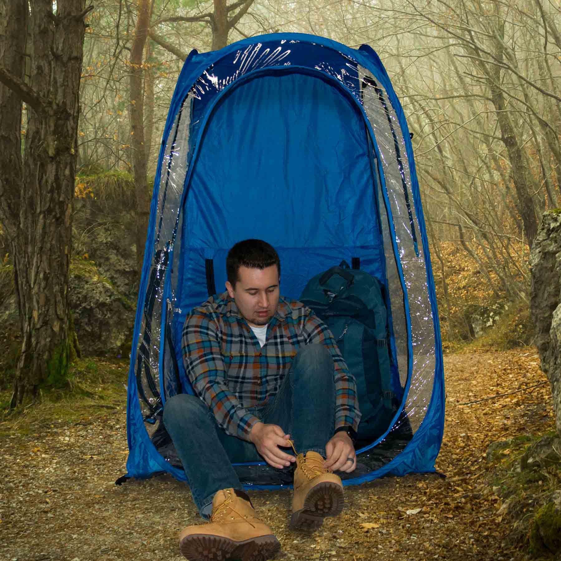 sporting event chair tent