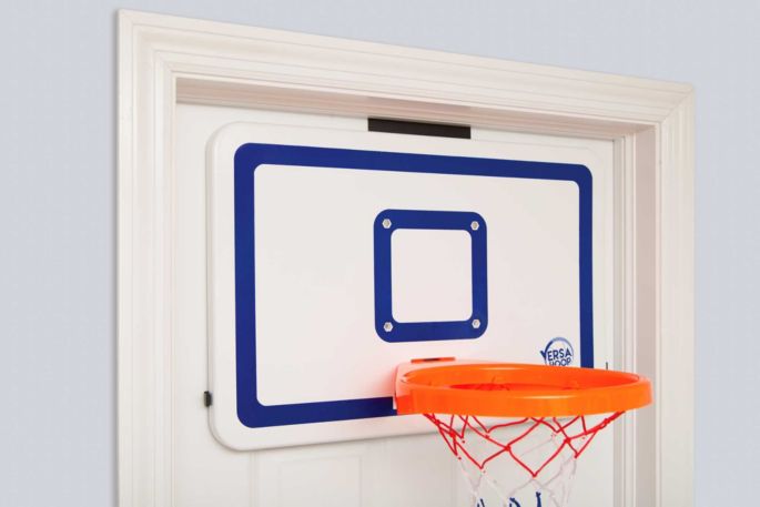 Duncan Versahoop Xl Mini Basketball Hoop Dick S Sporting Goods