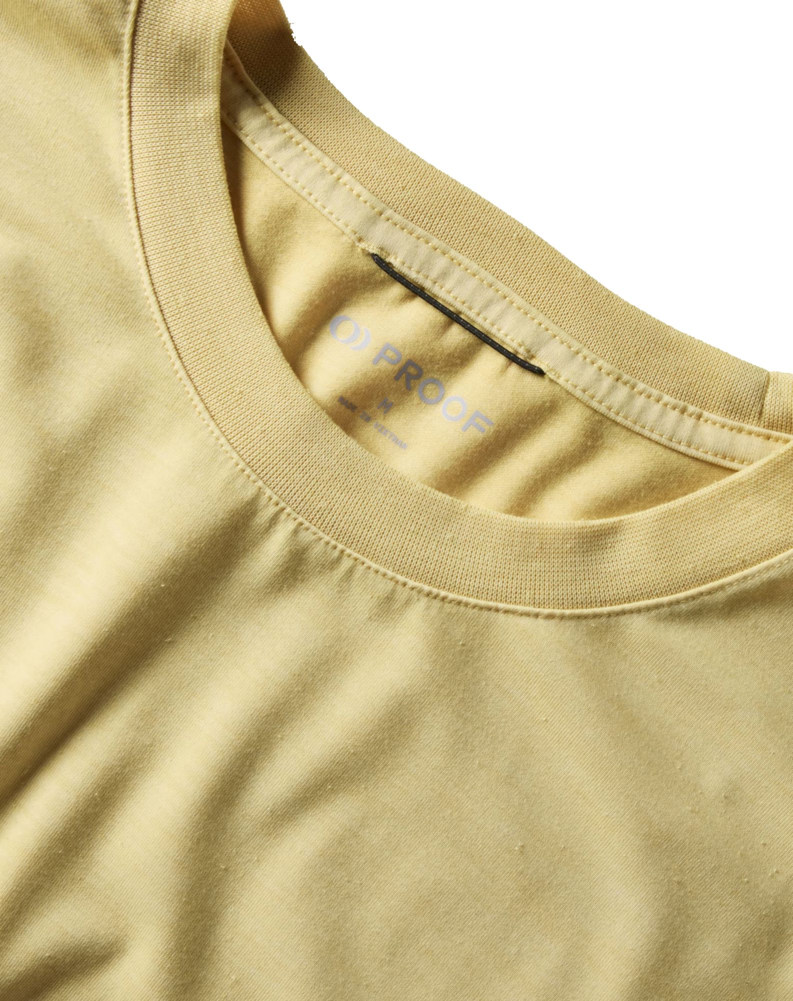 Huckberry Men's PatinaTech T-Shirt by Proof product image