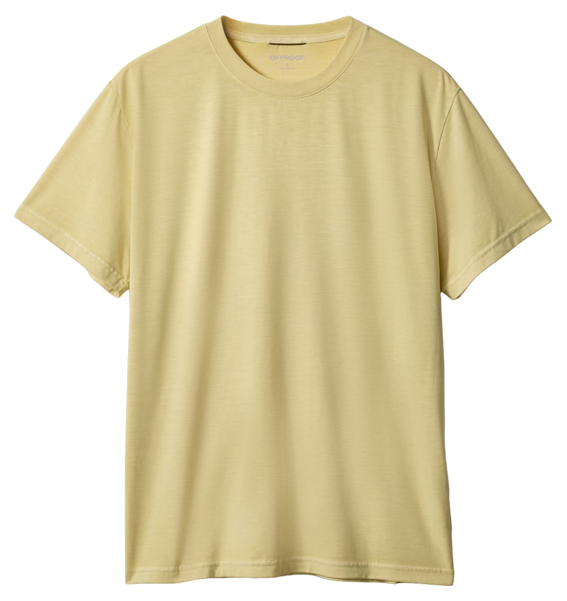 Huckberry Men's PatinaTech T-Shirt by Proof product image