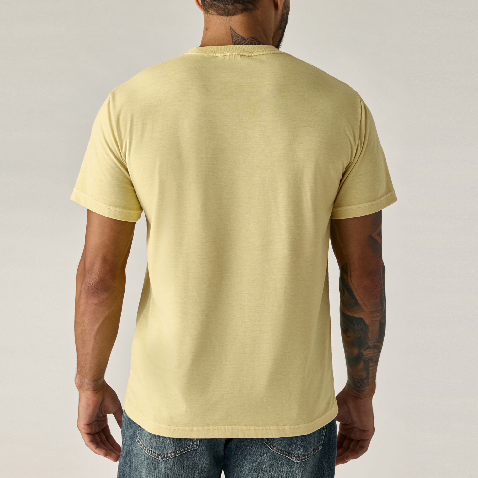 Huckberry Men's PatinaTech T-Shirt by Proof product image