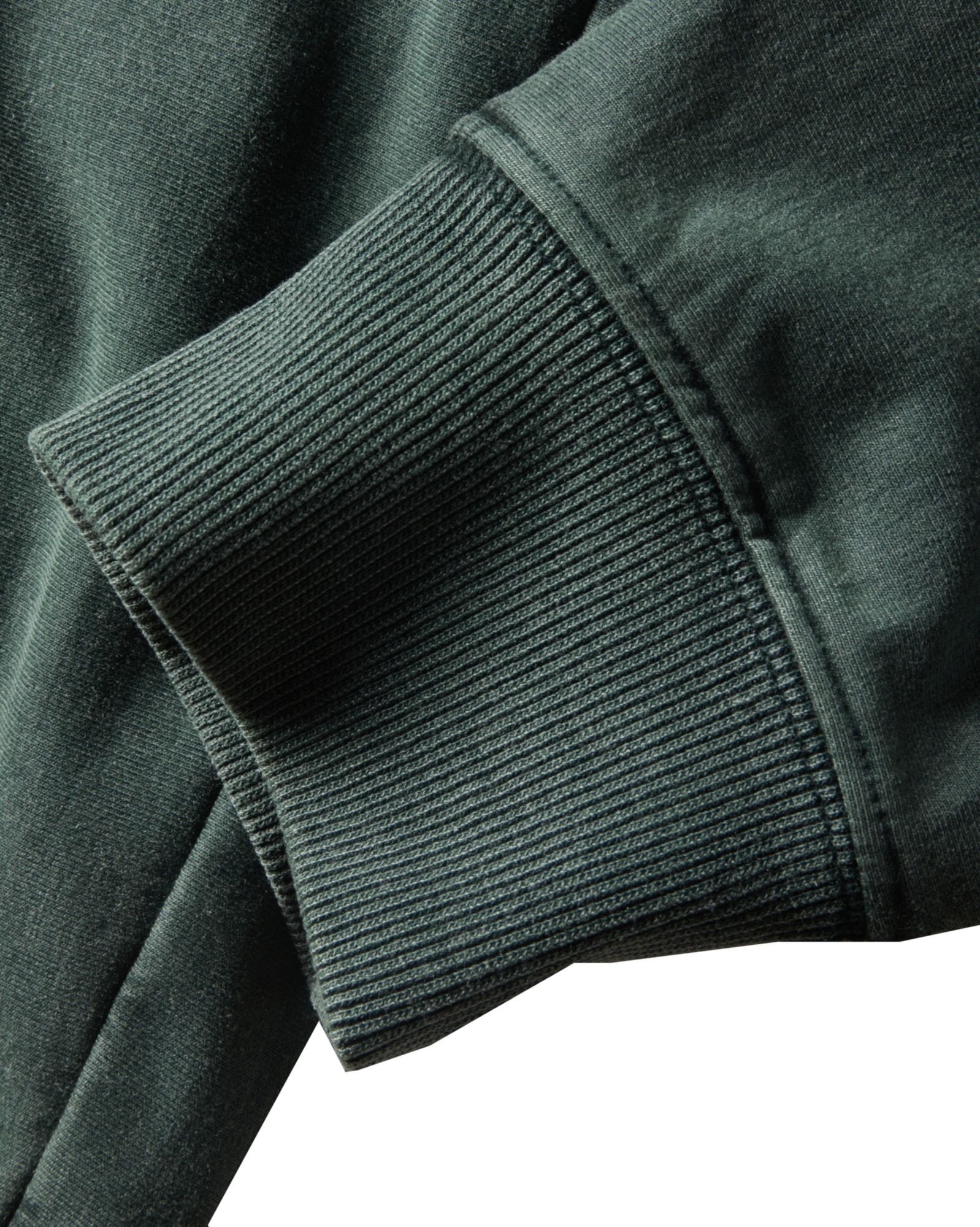 Huckberry Men's PatinaTech Crewneck Sweatshirt by Proof product image