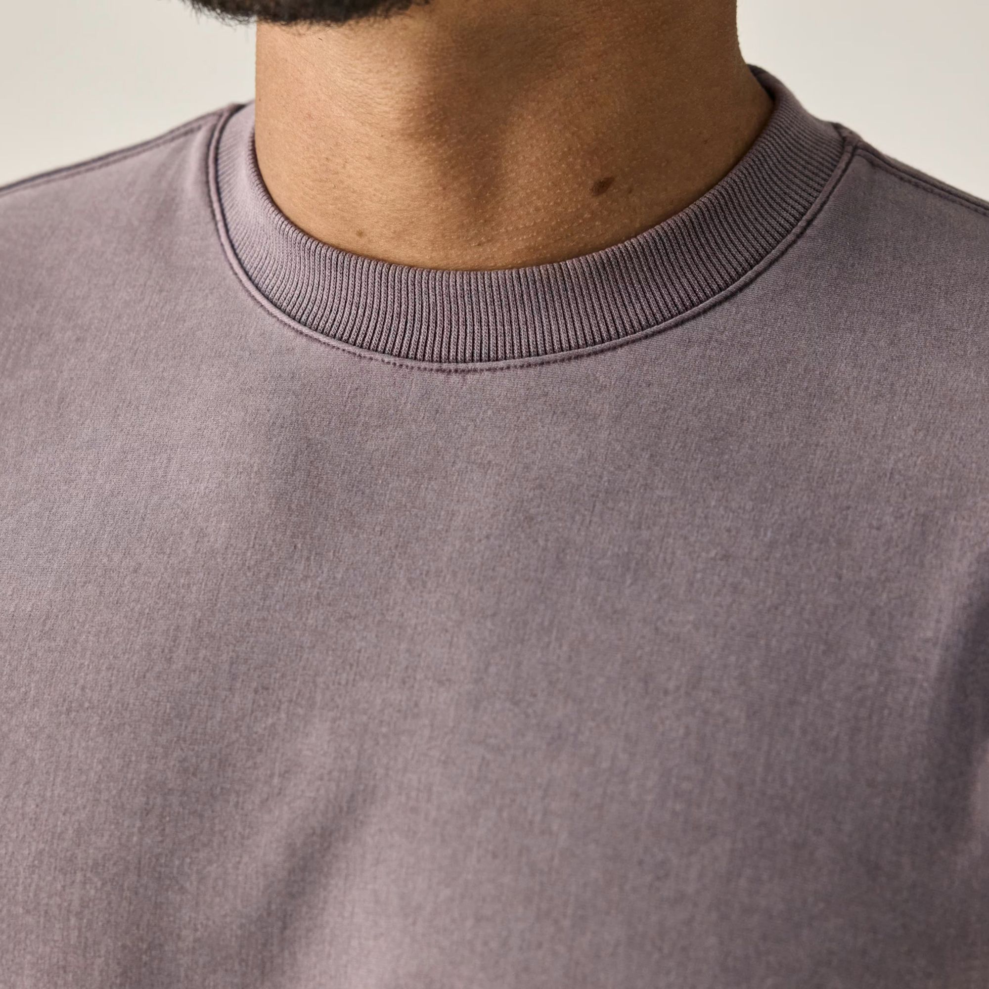 Huckberry Men's PatinaTech Crewneck Sweatshirt by Proof product image