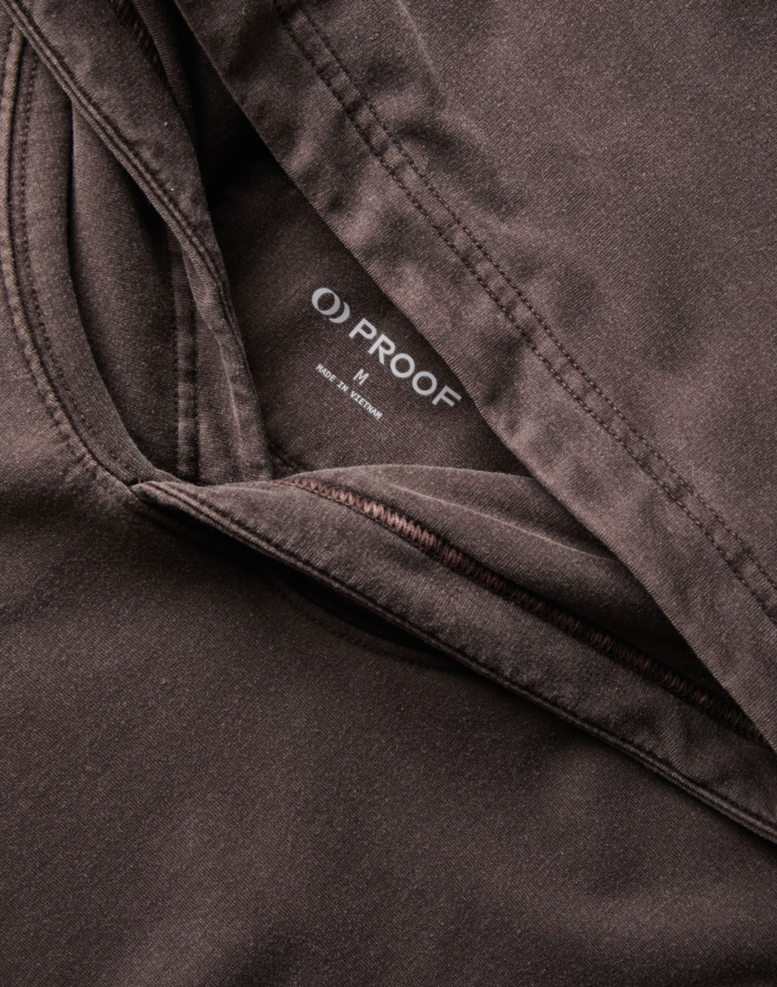 Huckberry Men's PatinaTech Hoodie by Proof product image