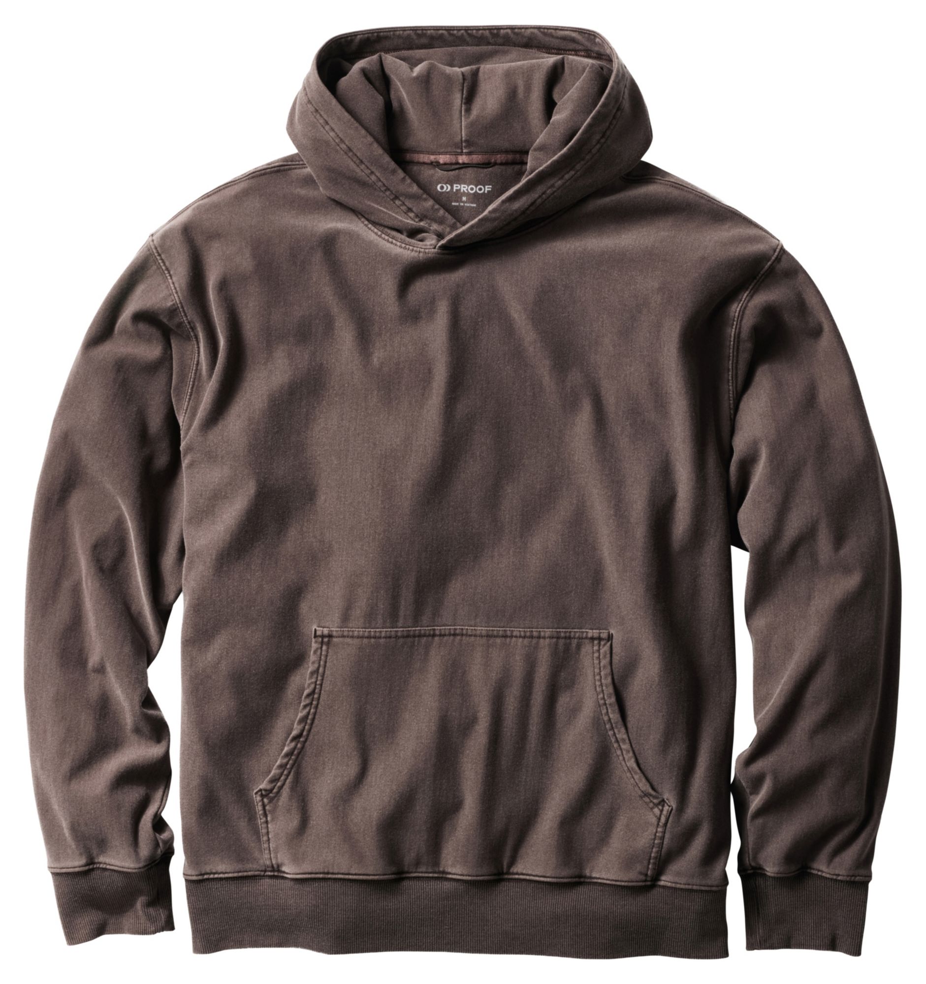 Huckberry Men's PatinaTech Hoodie by Proof product image