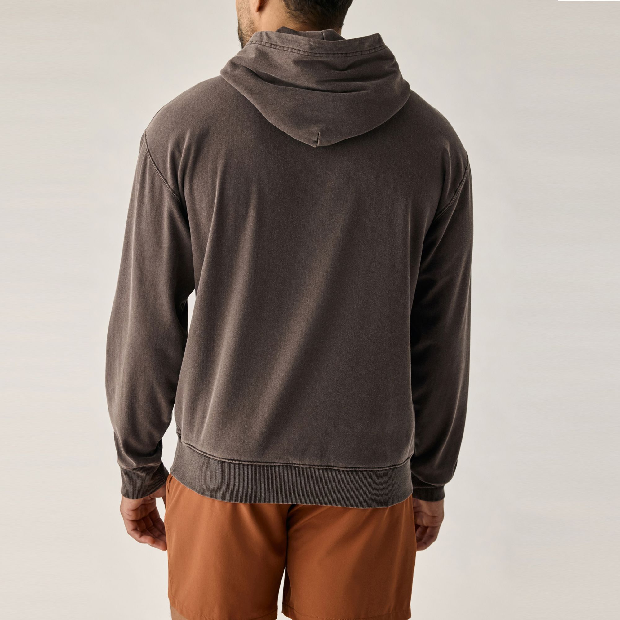Huckberry Men's PatinaTech Hoodie by Proof product image