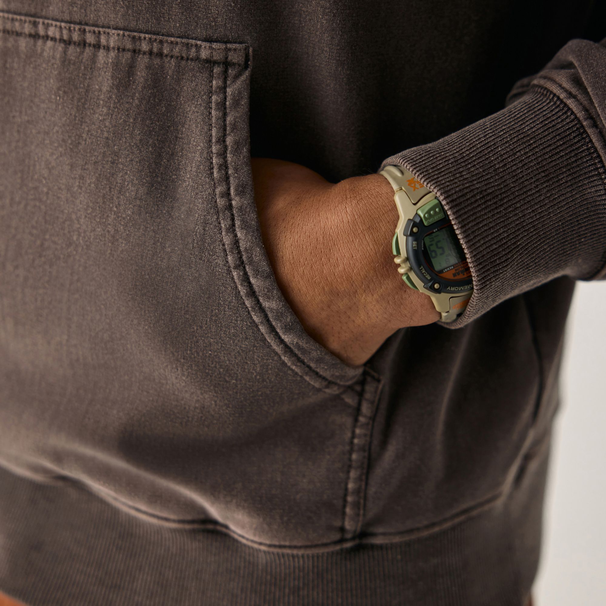 Huckberry Men's PatinaTech Hoodie by Proof product image