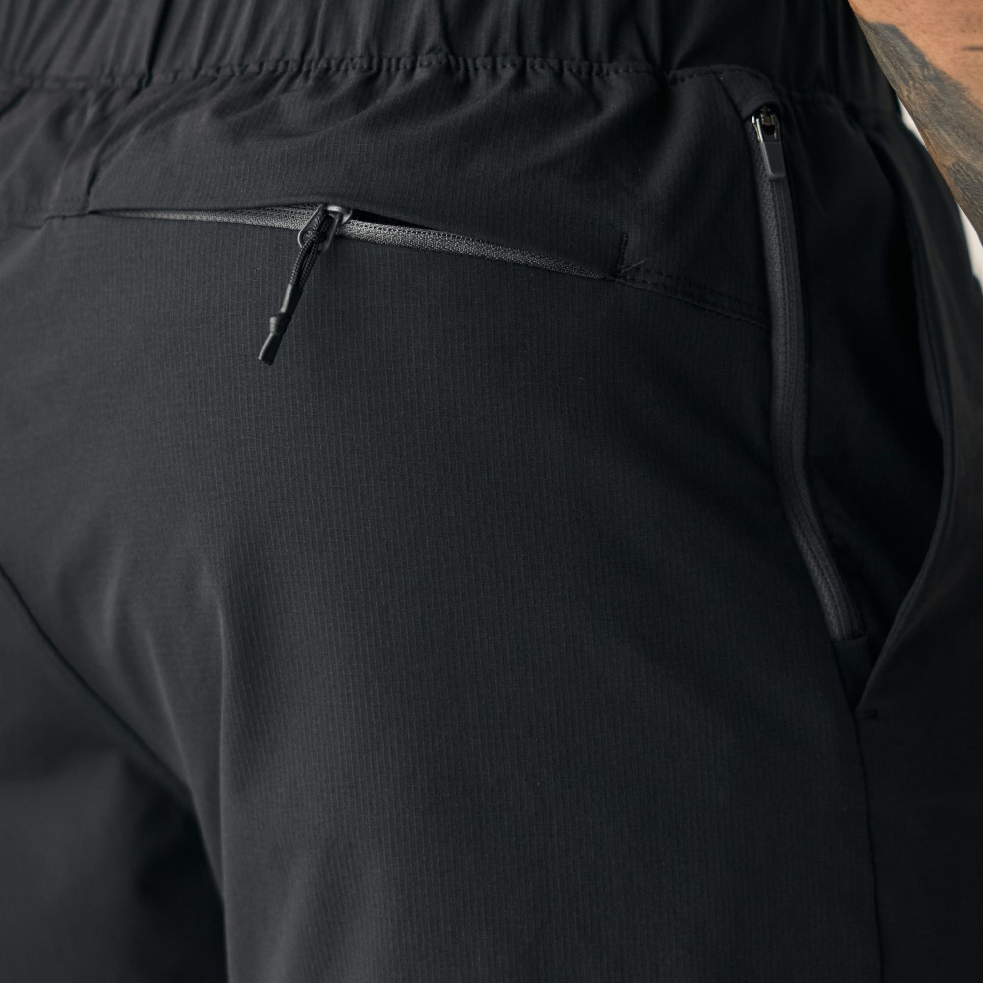 Huckberry Men's 7" Sevens Sport Lined Shorts by Proof product image