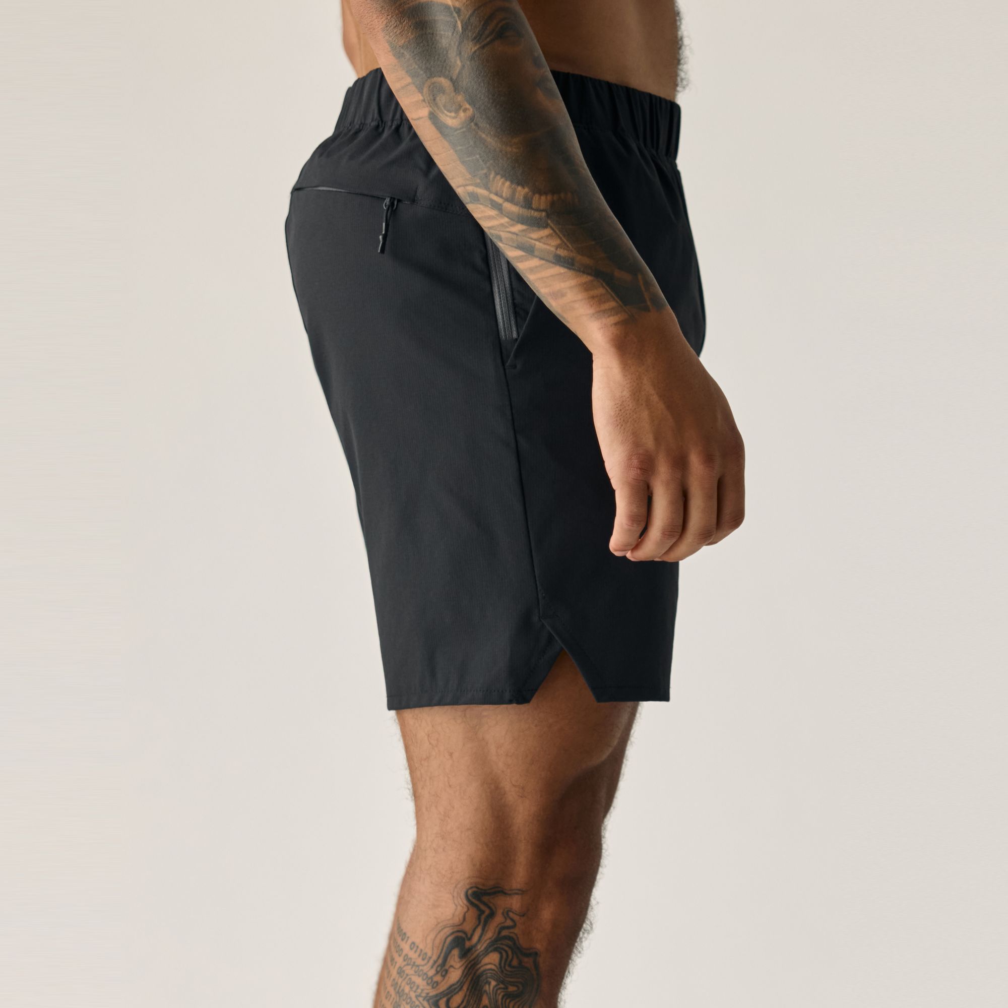 Huckberry Men's 7" Sevens Sport Lined Shorts by Proof product image