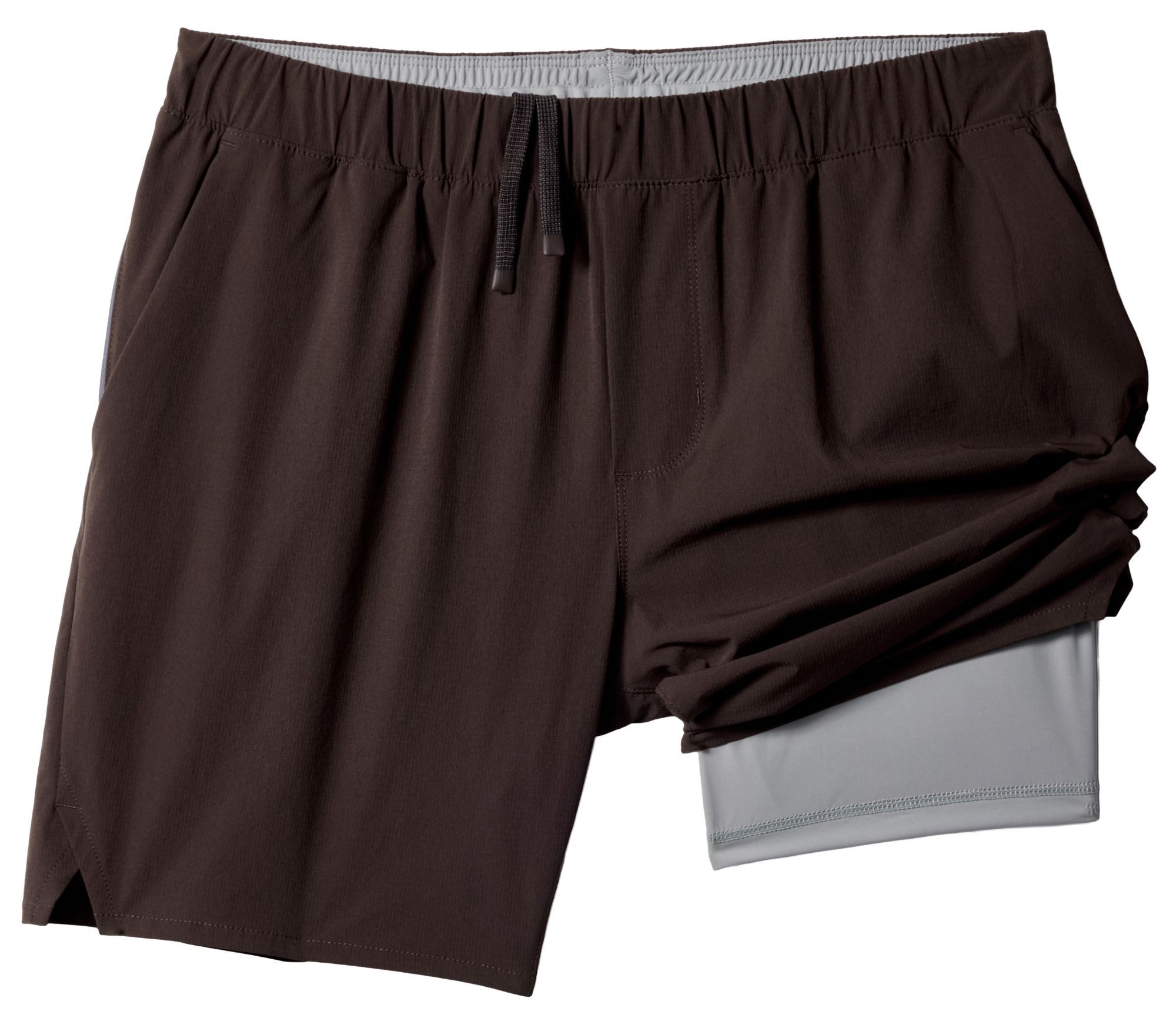 Huckberry Men's 7" Sevens Sport Lined Shorts by Proof product image