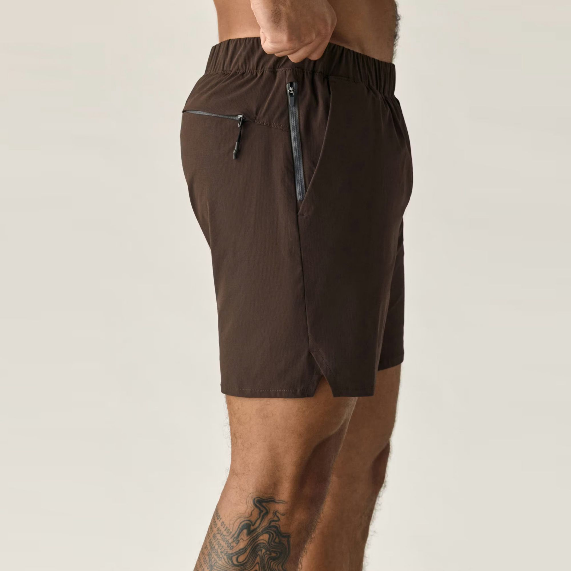 Huckberry Men's 7" Sevens Sport Lined Shorts by Proof product image