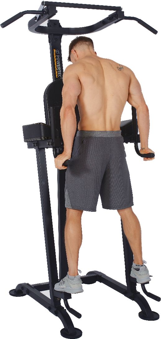 Powertec Basic Trainer- VKR product image