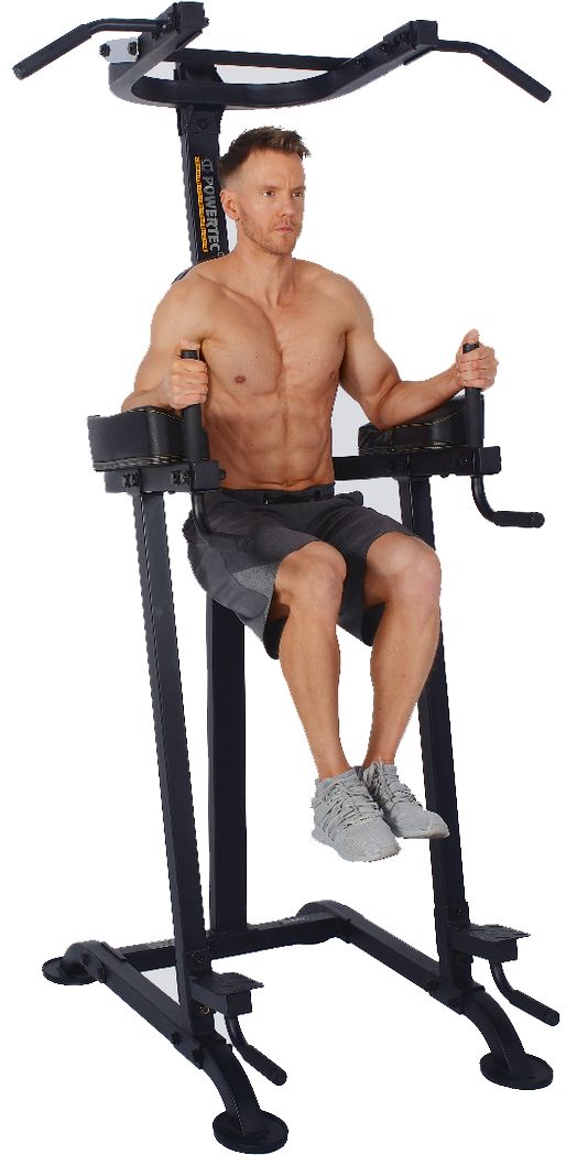 Powertec Basic Trainer- VKR product image